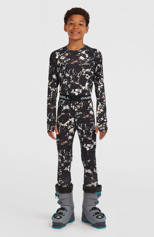 Kids Baselayer Set