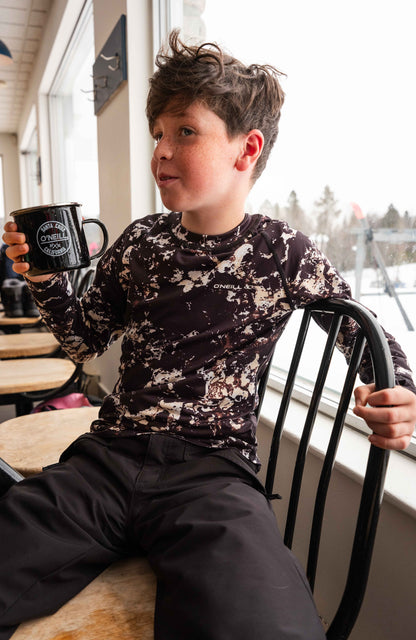 Kids Baselayer Set