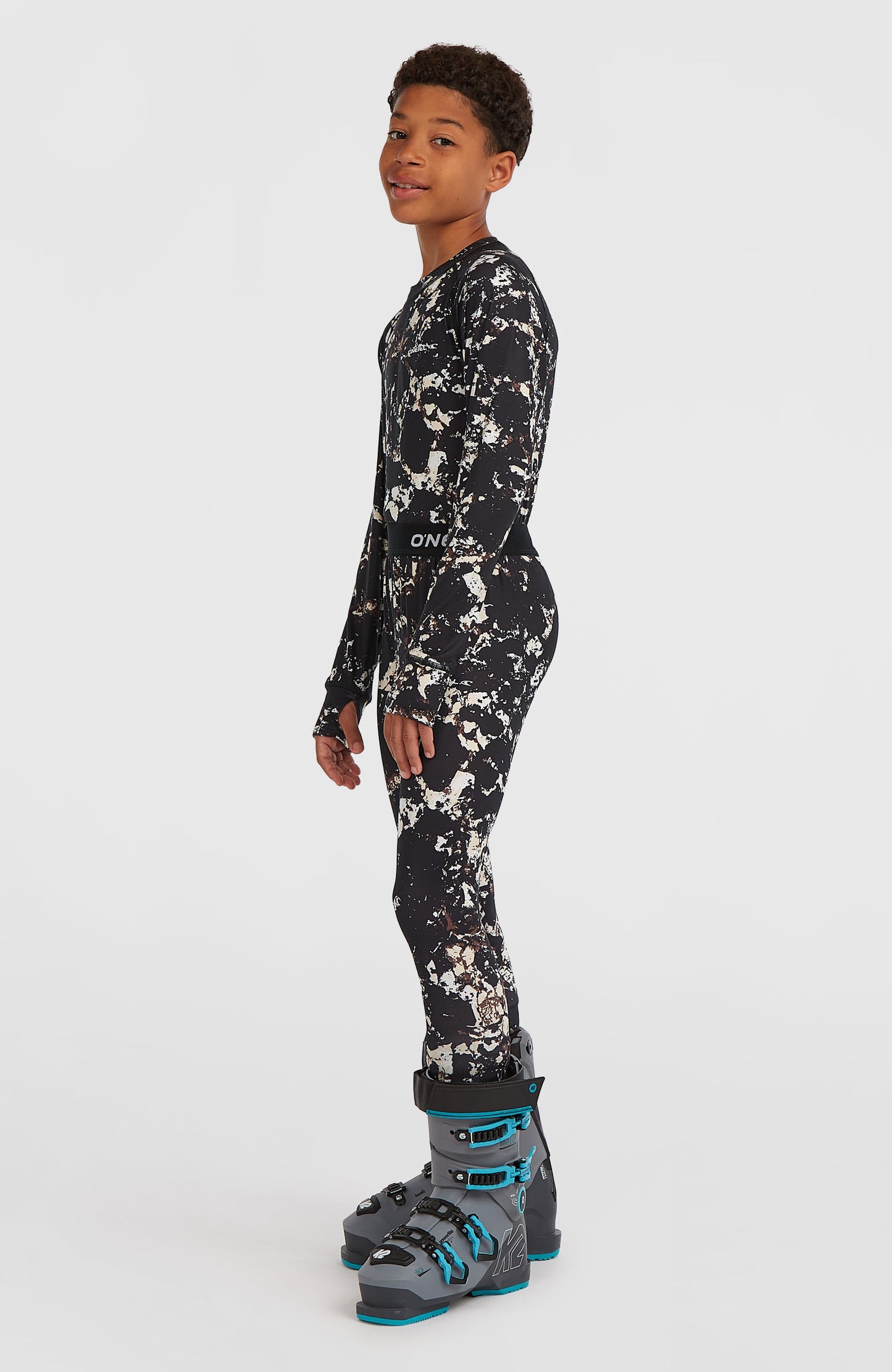 Kids Baselayer Set