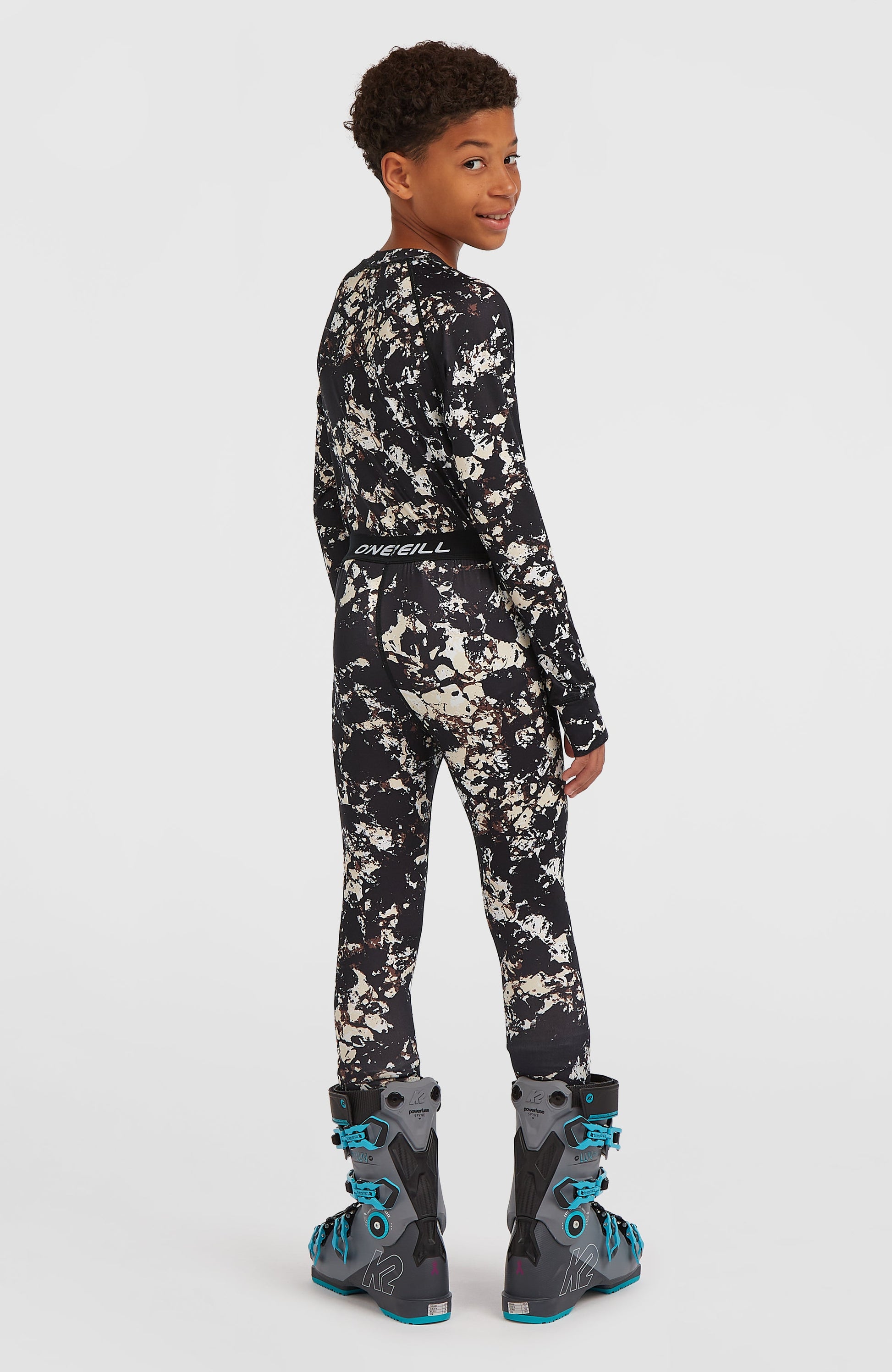 Kids Baselayer Set