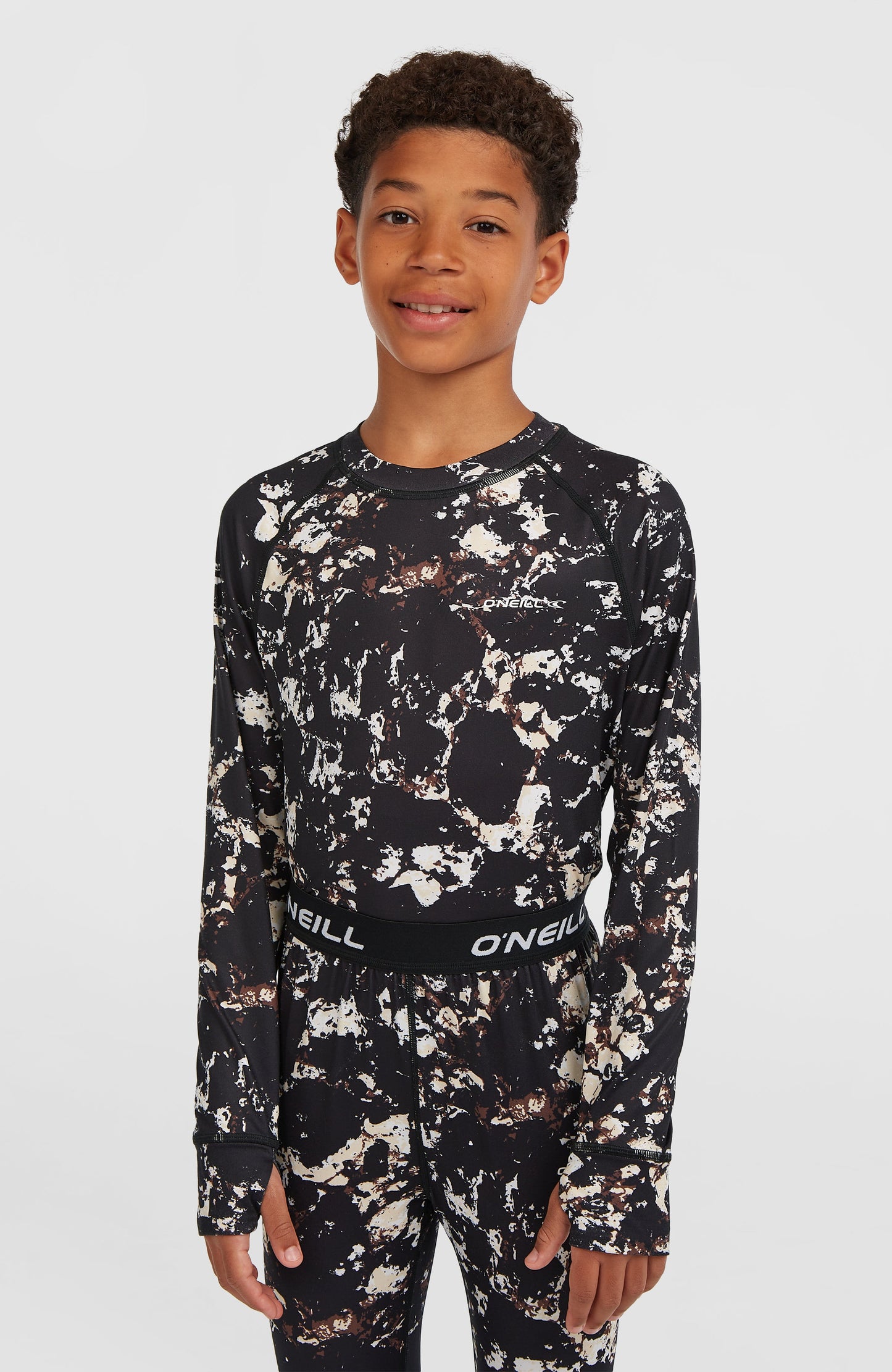 Kids Baselayer Set