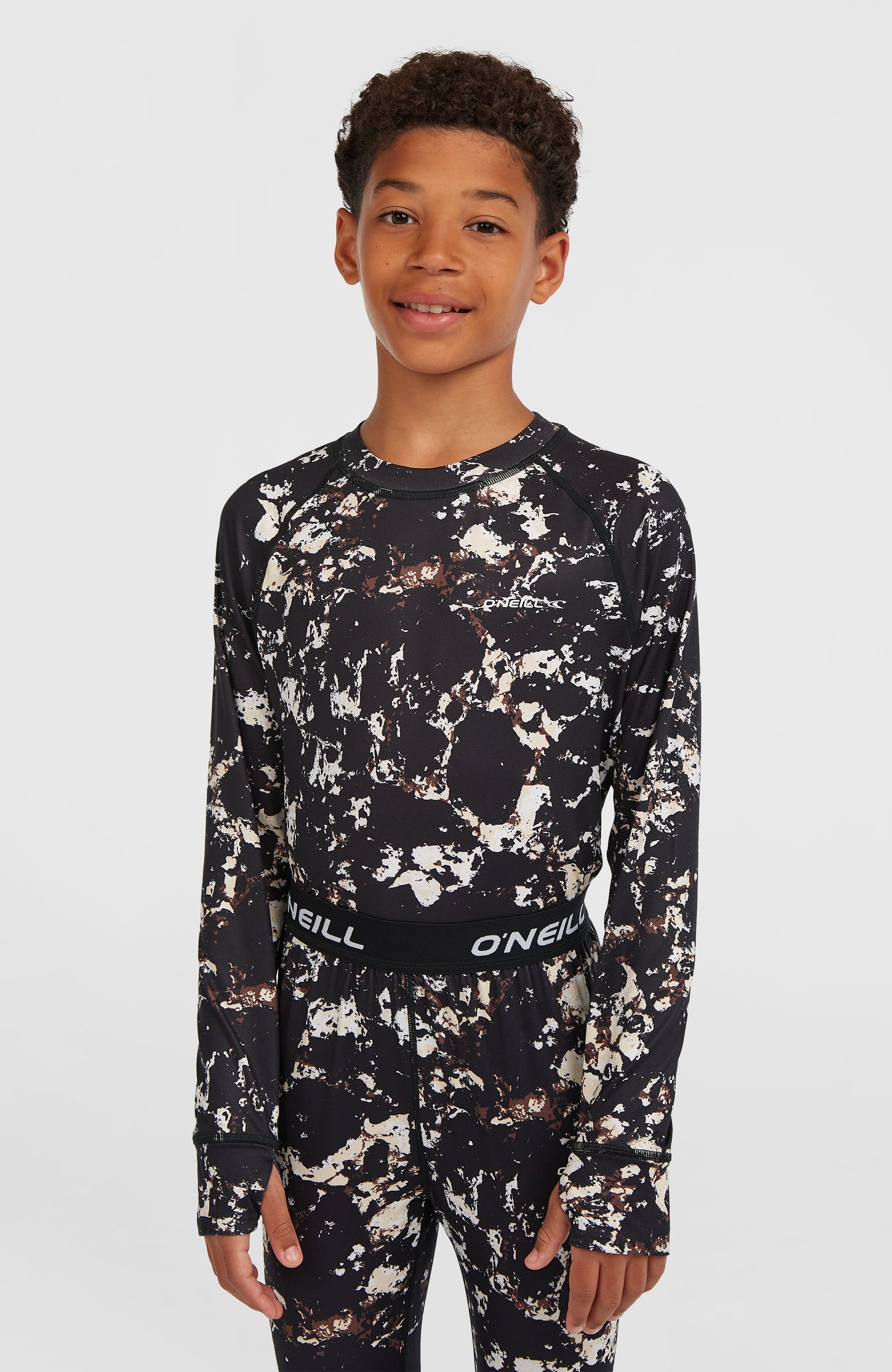 Kids Baselayer Set