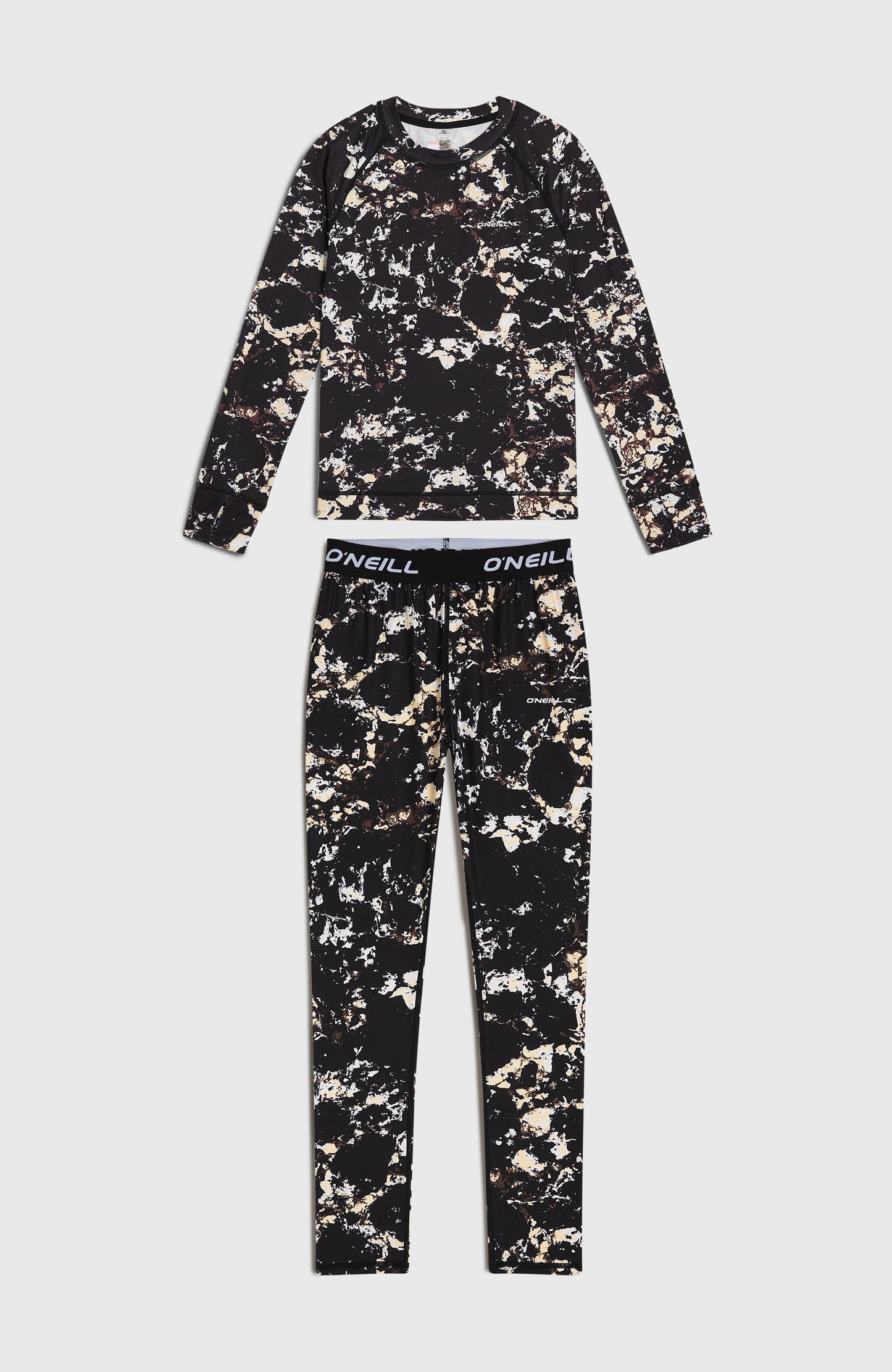 Kids Baselayer Set