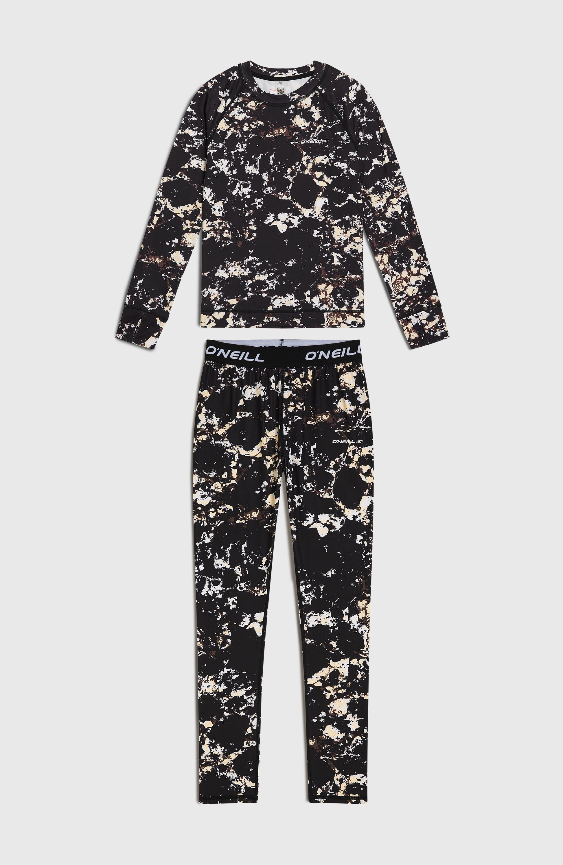 Kids Baselayer Set