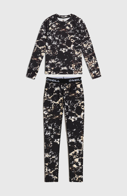 Kids Baselayer Set
