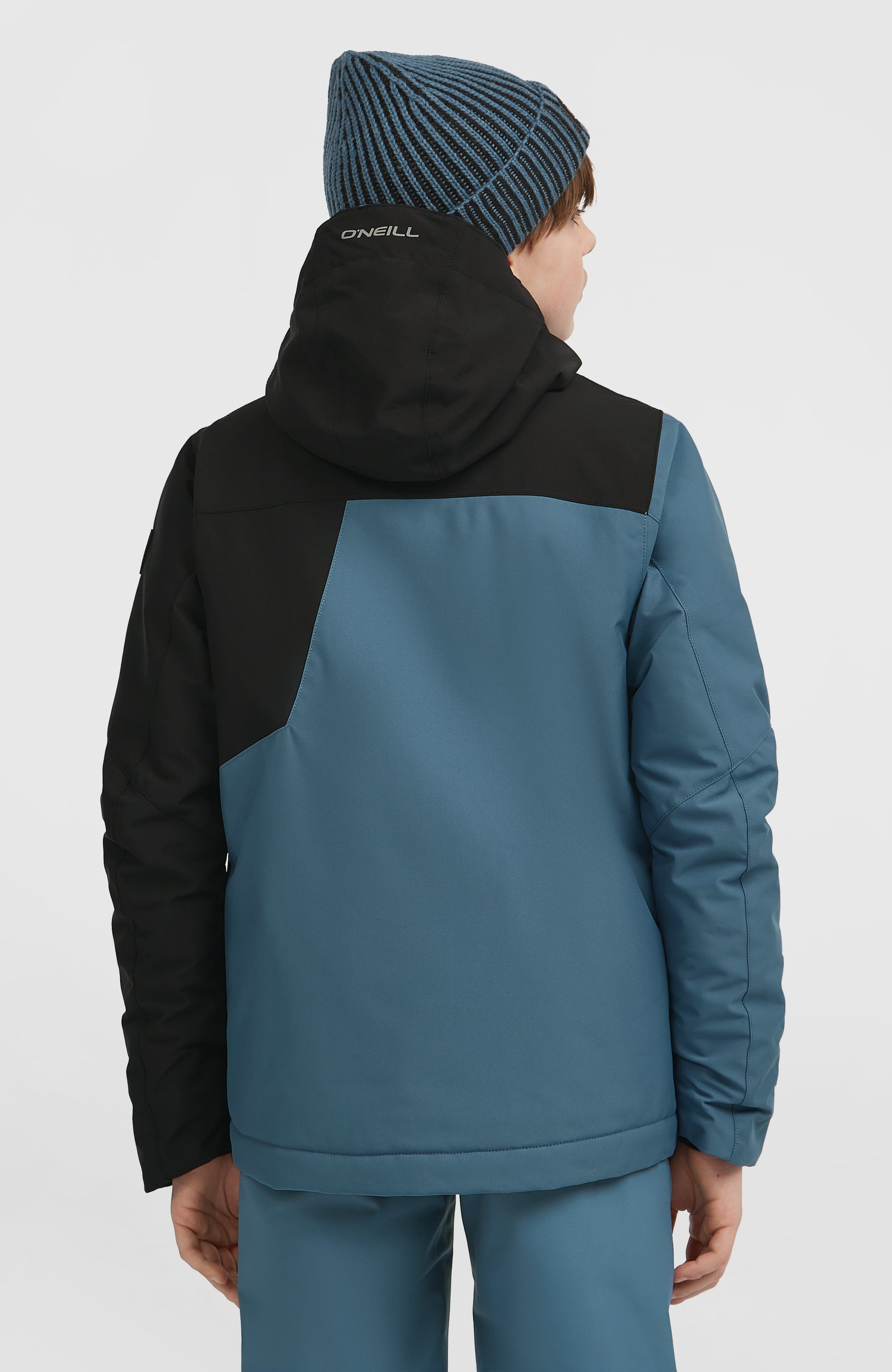 Kids FWC'Cruz Block Snow Jacket
