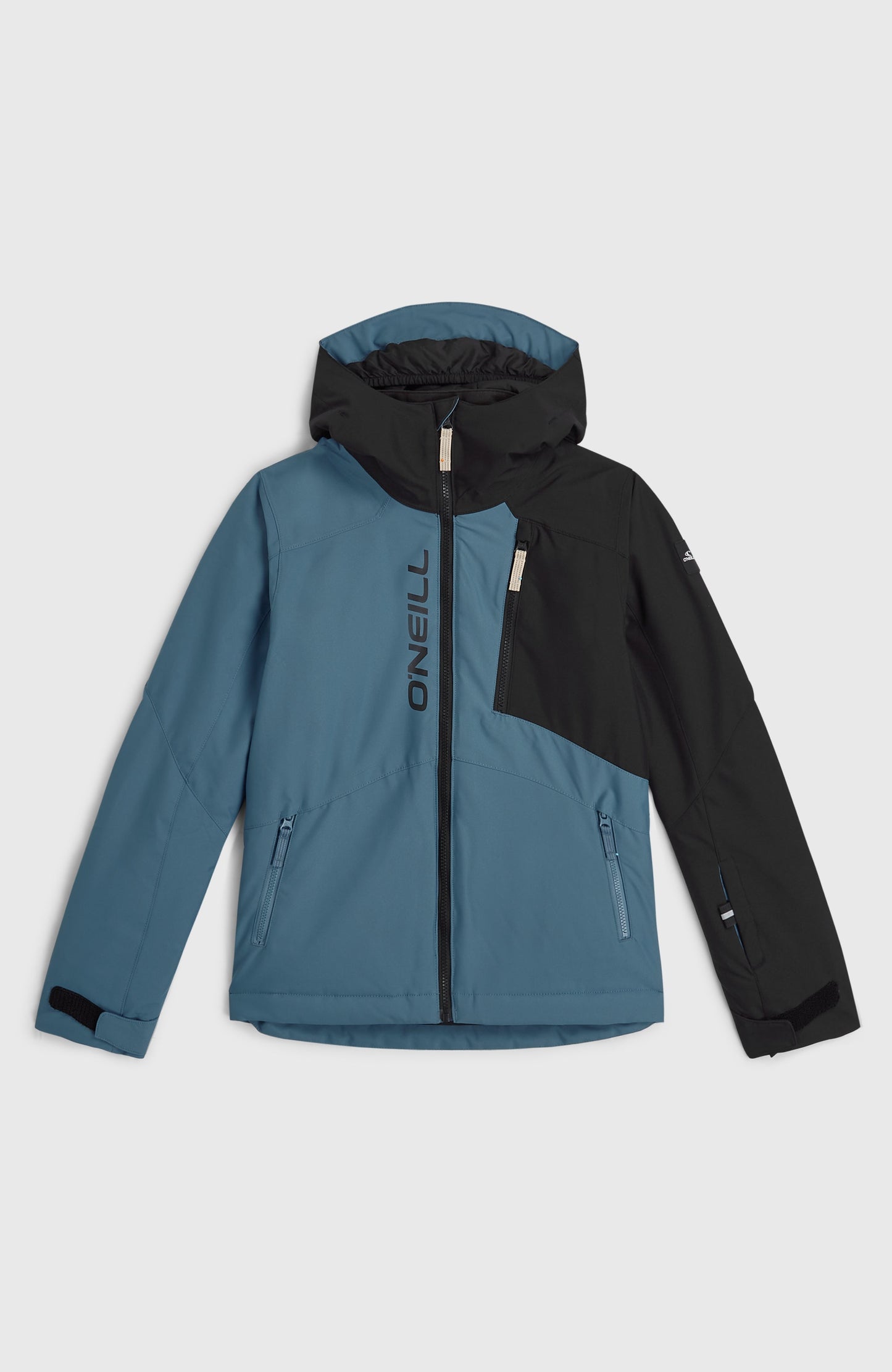 Kids FWC'Cruz Block Snow Jacket