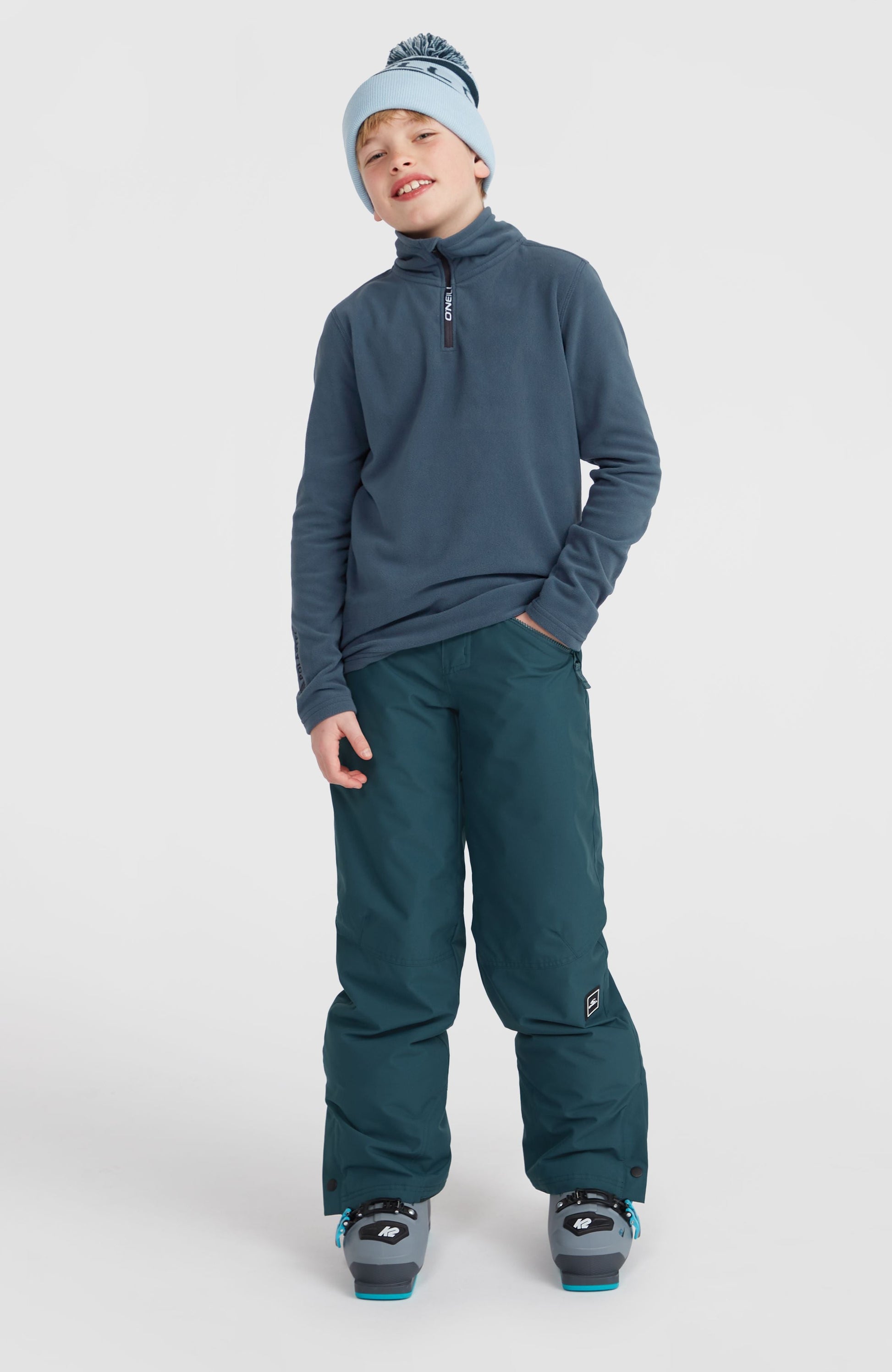Kids Hammer Snow Pants