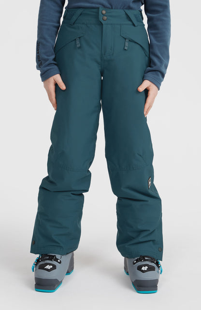 Kids Hammer Snow Pants