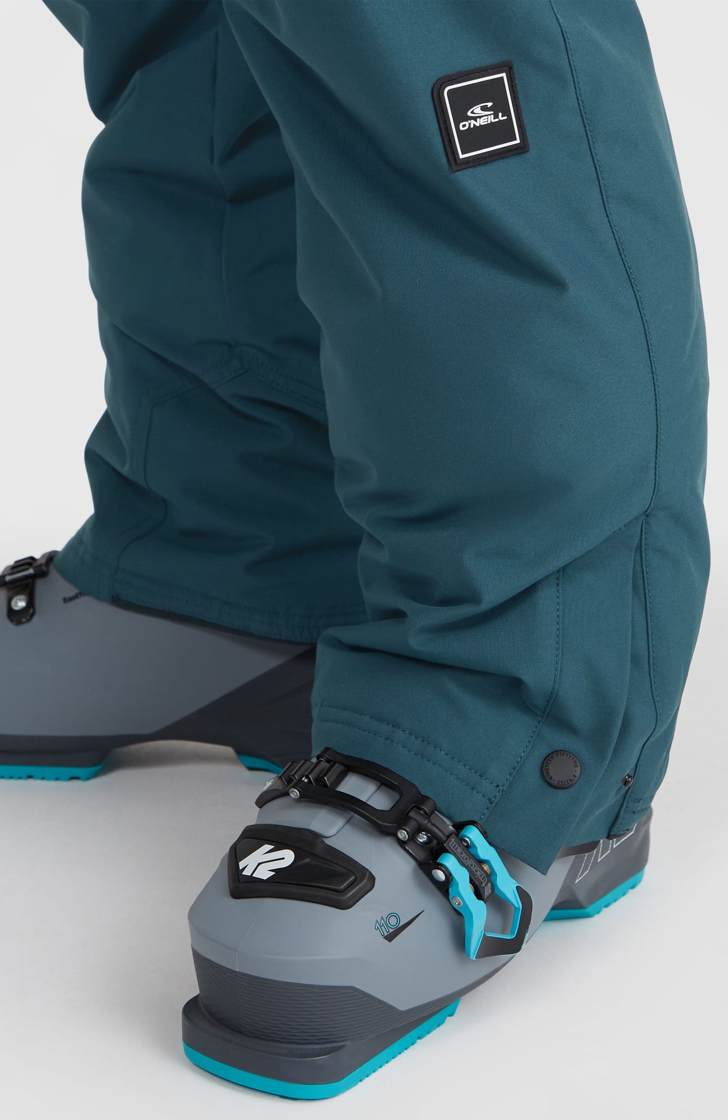 Kids Hammer Snow Pants