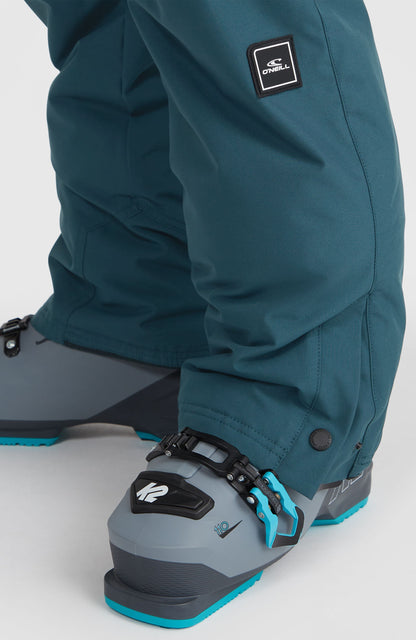 Kids Hammer Snow Pants