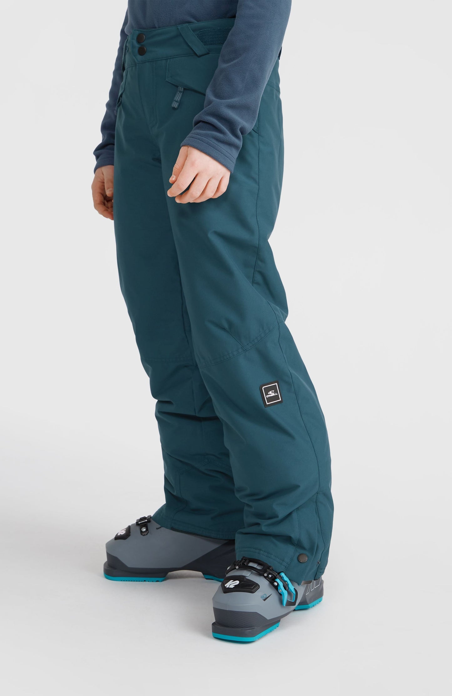 Kids Hammer Snow Pants