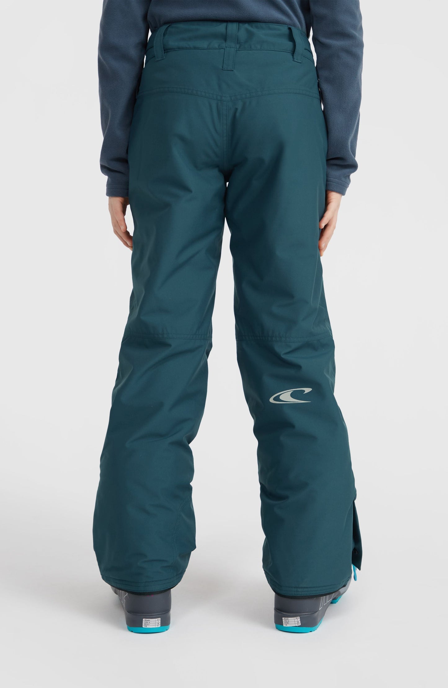 Kids Hammer Snow Pants
