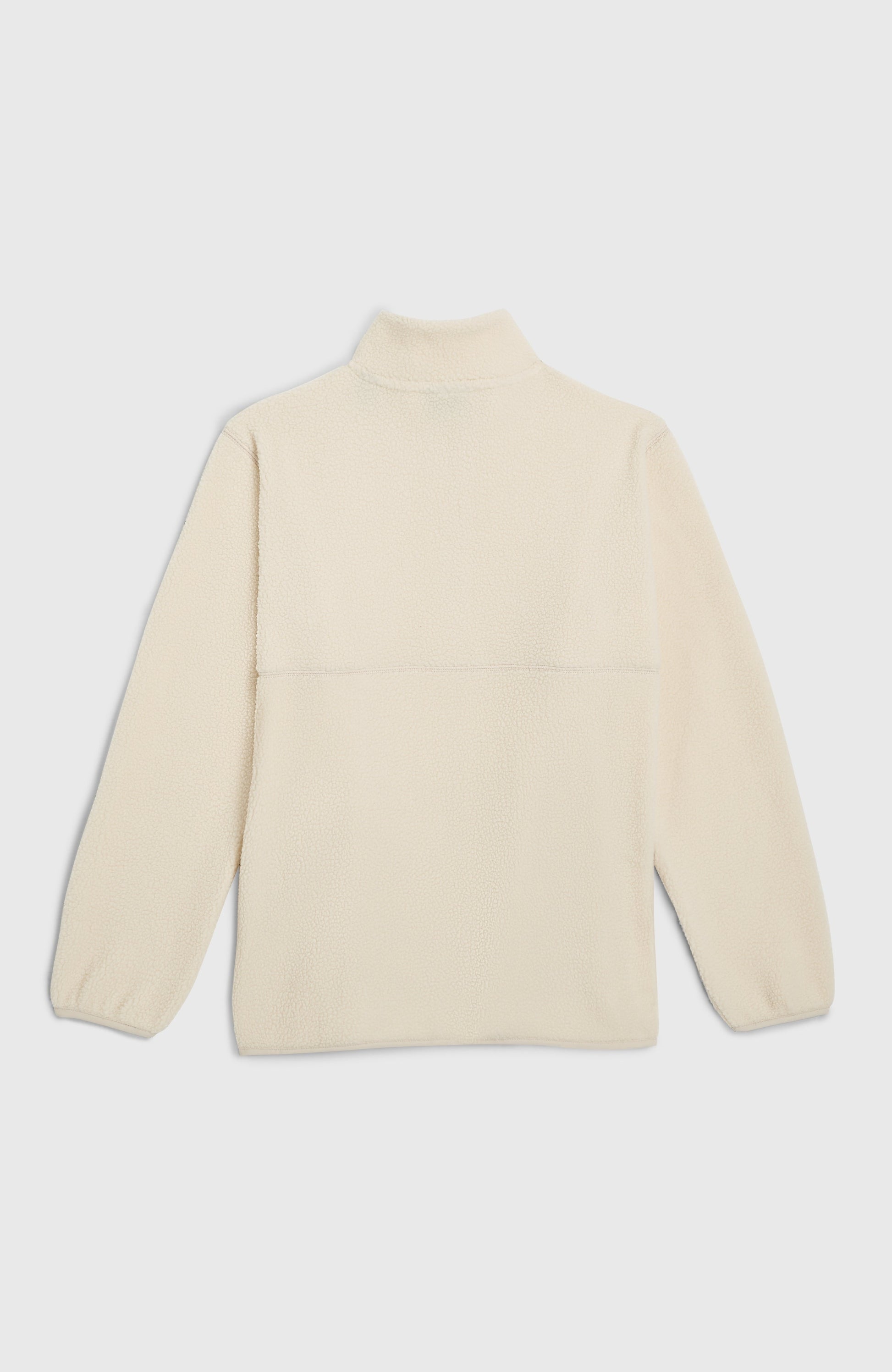Kids High-Pile Full-Zip Fleece