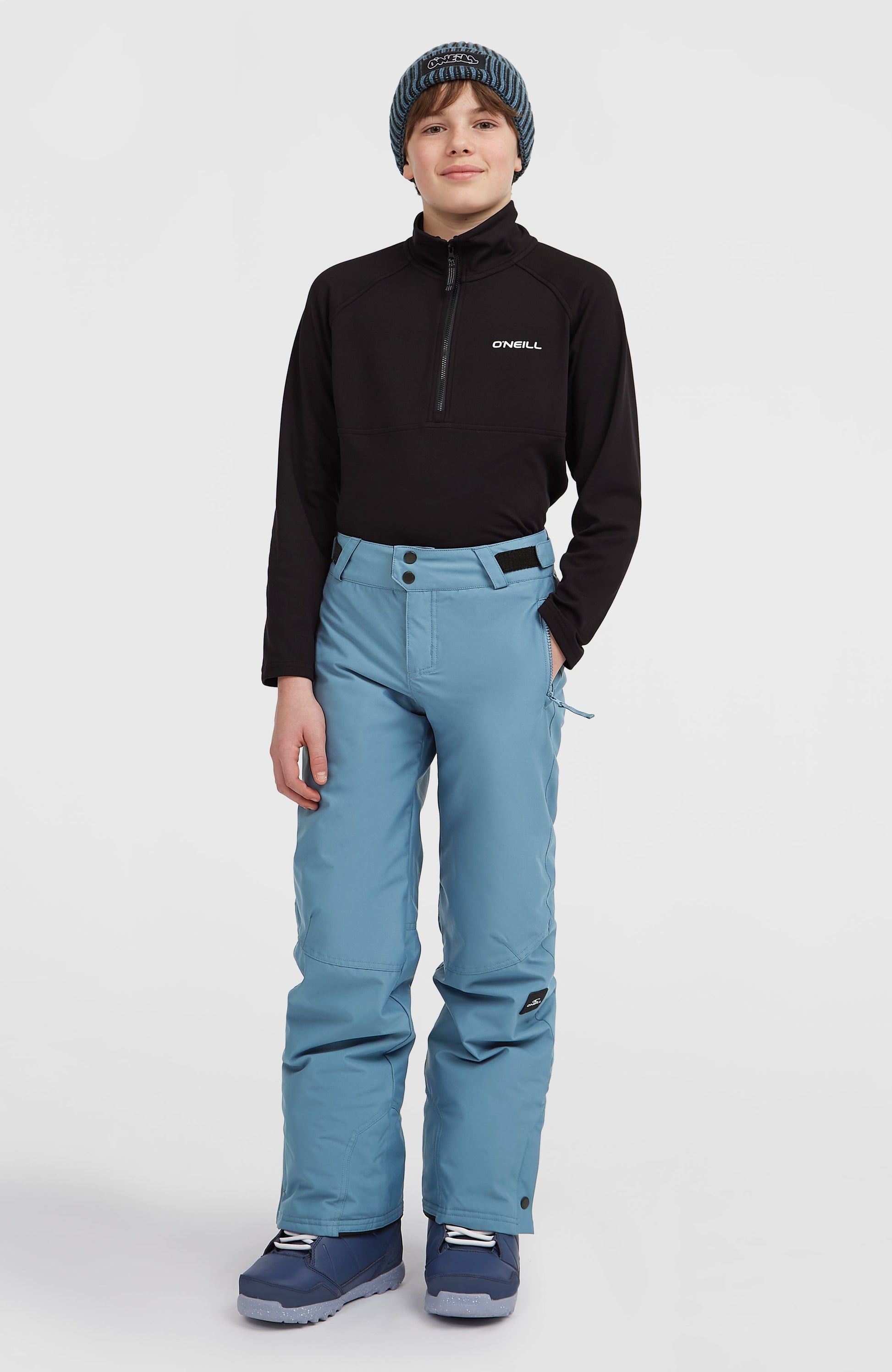 Kids FWC'Cruz Snow Pants