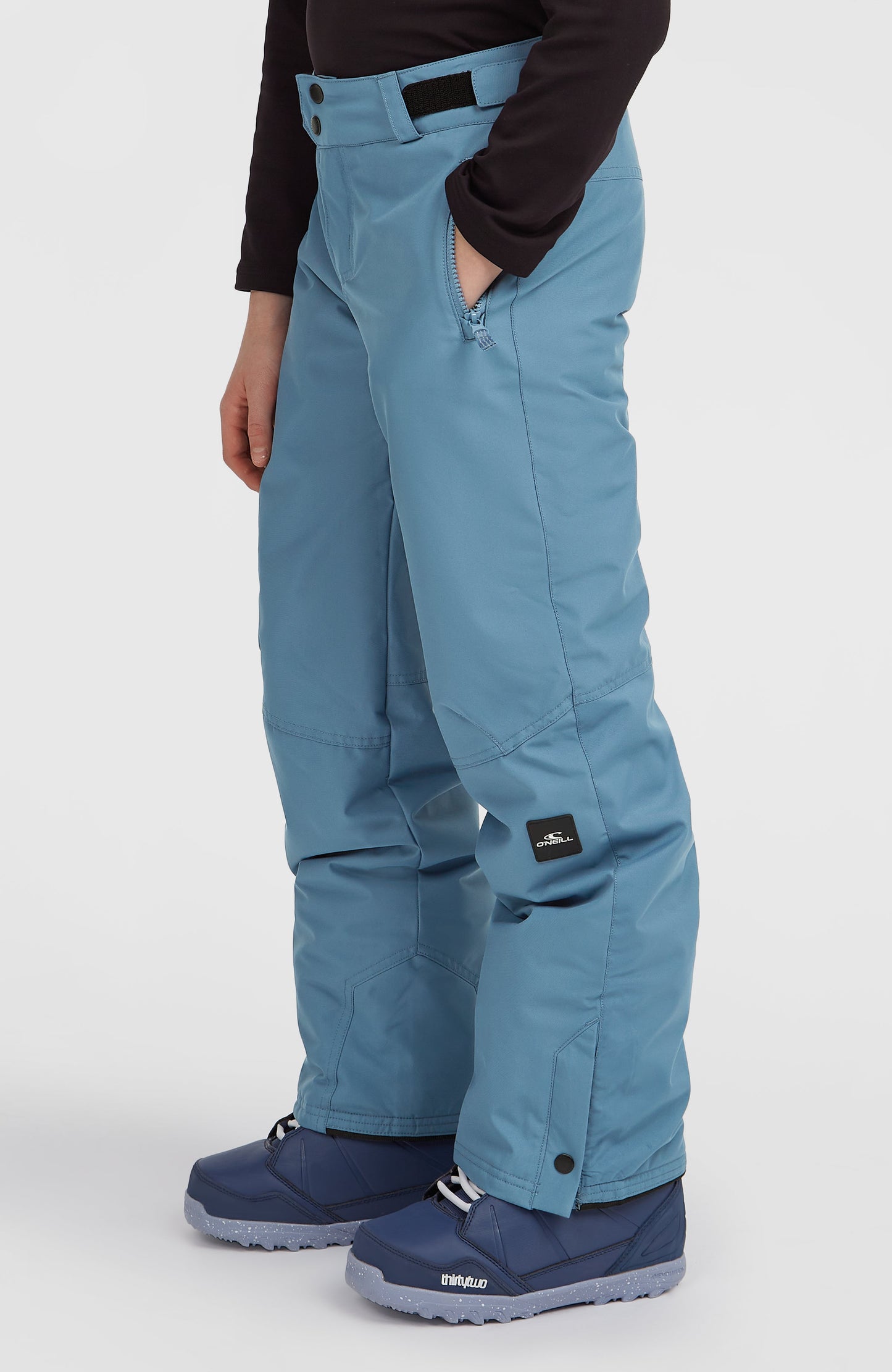 Kids FWC'Cruz Snow Pants