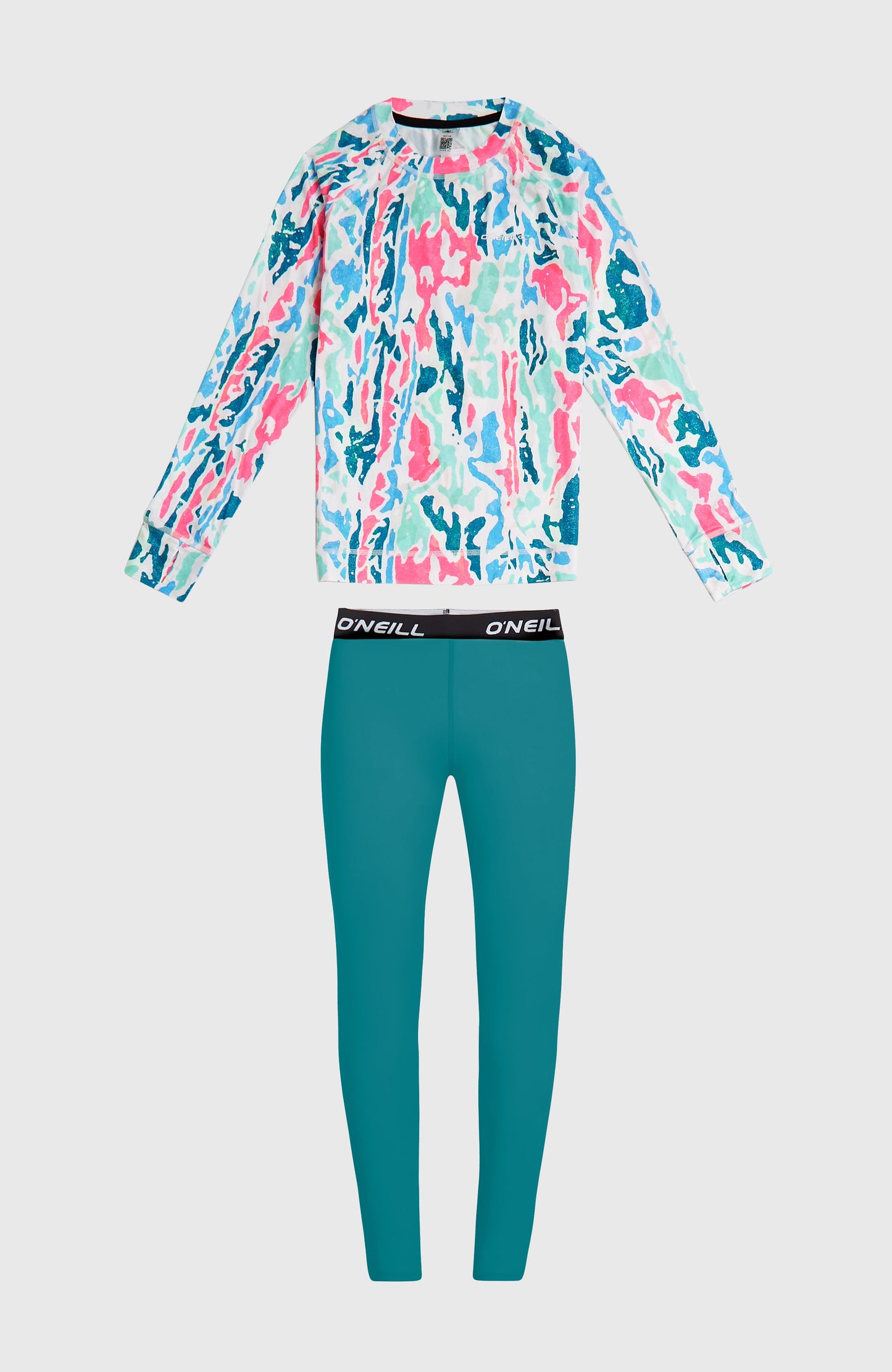 Kids Baselayer Set