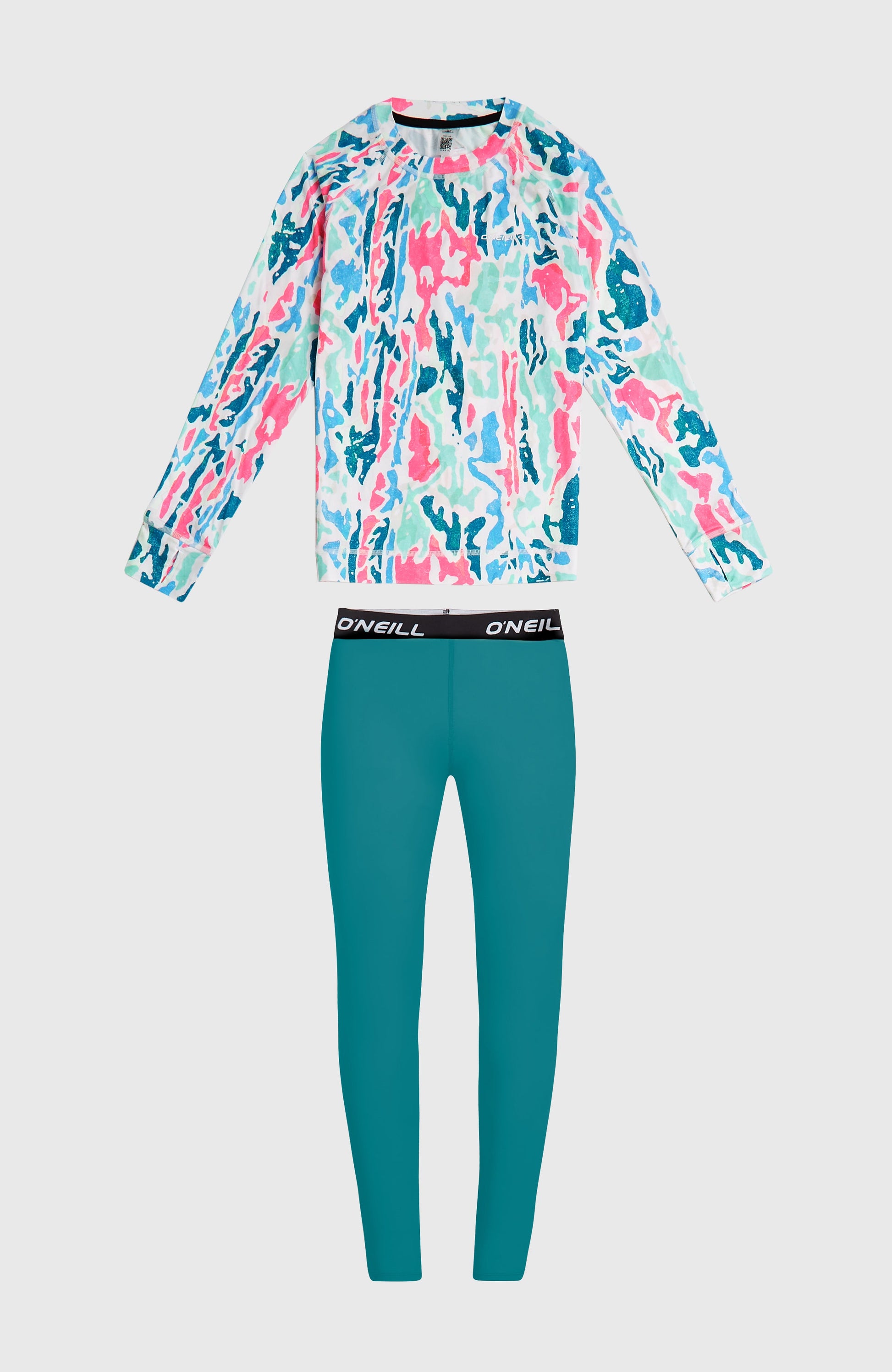 Kids Baselayer Set