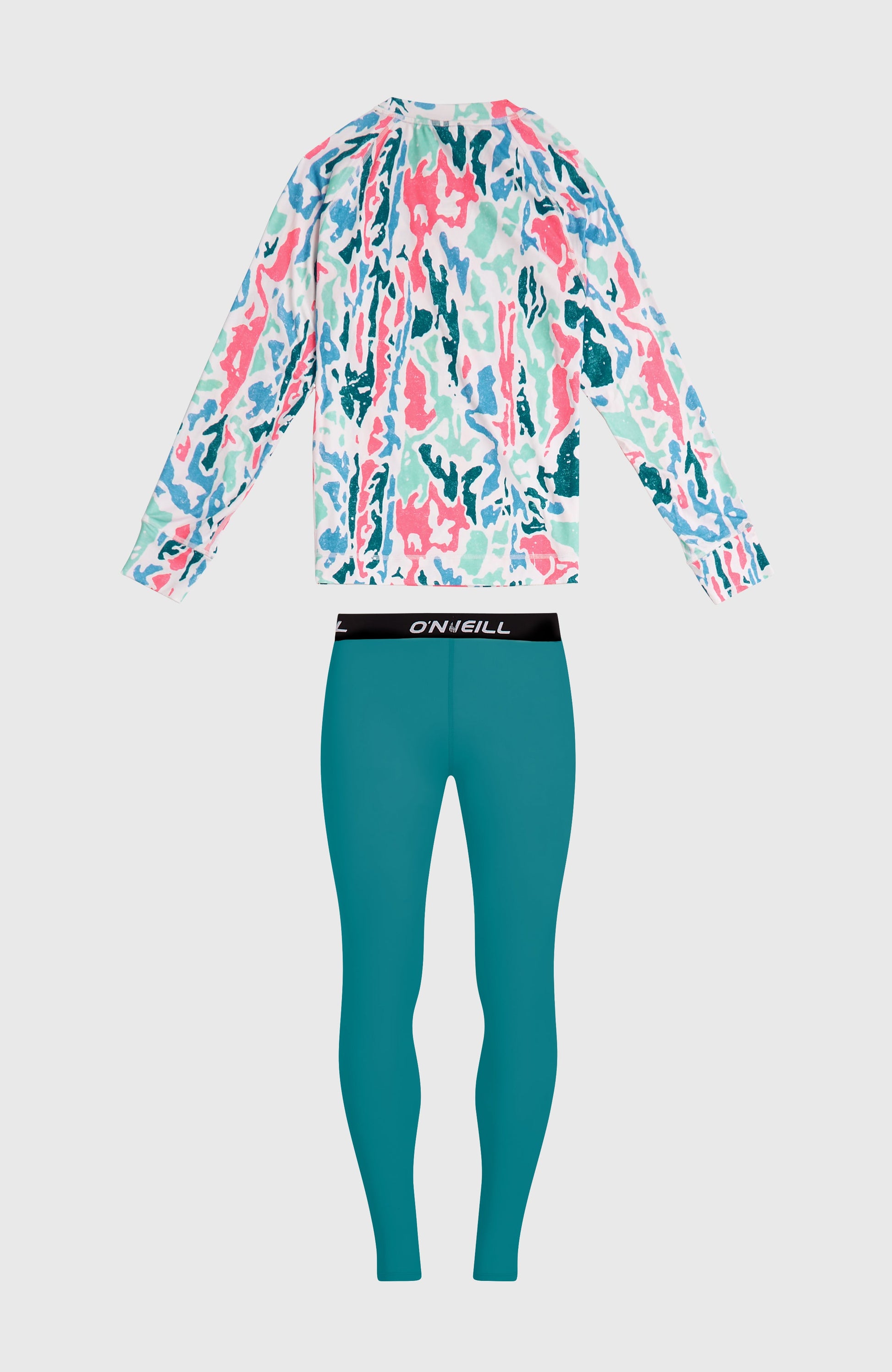Kids Baselayer Set