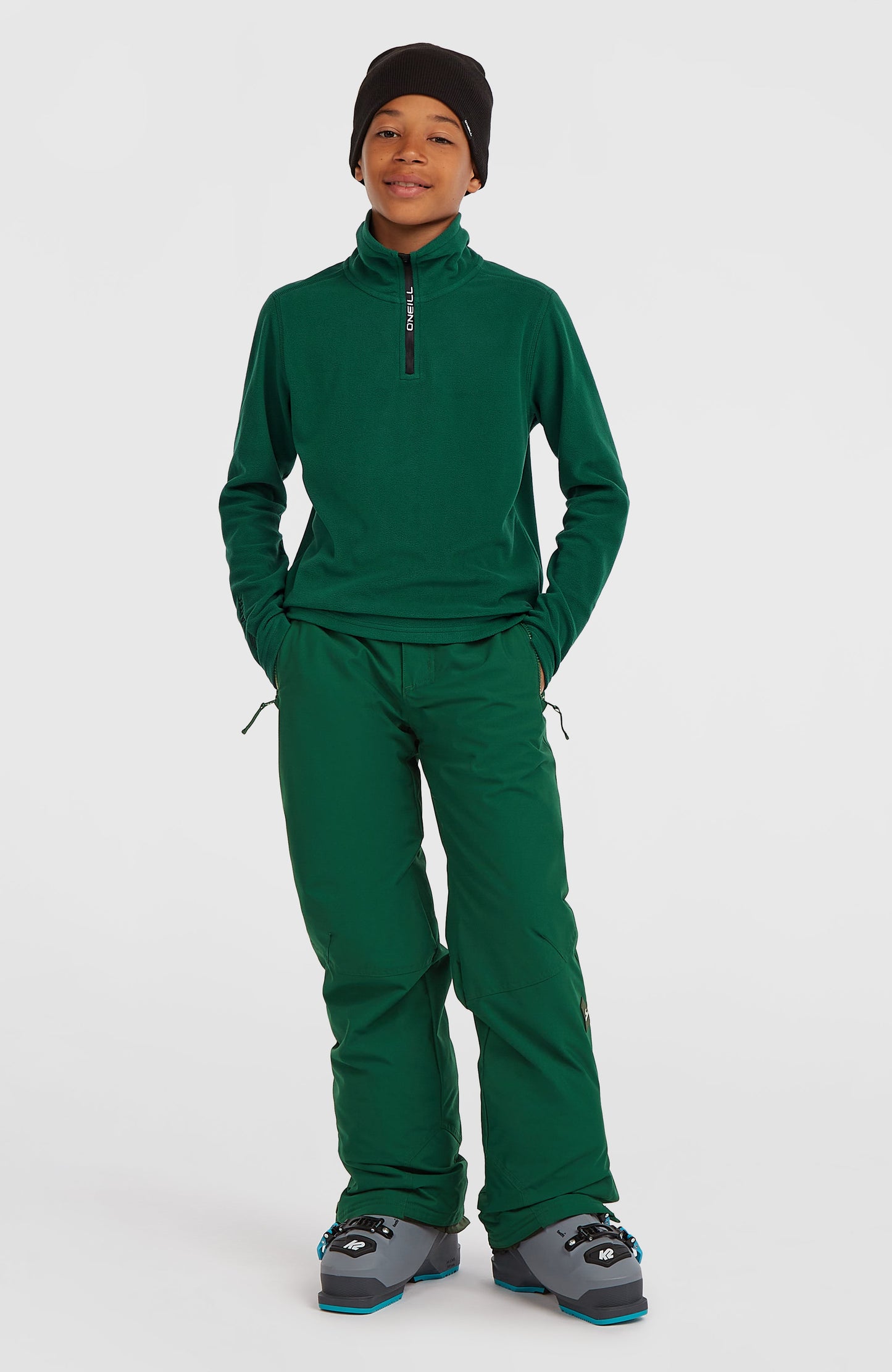 Kids FWC'Cruz Snow Pants