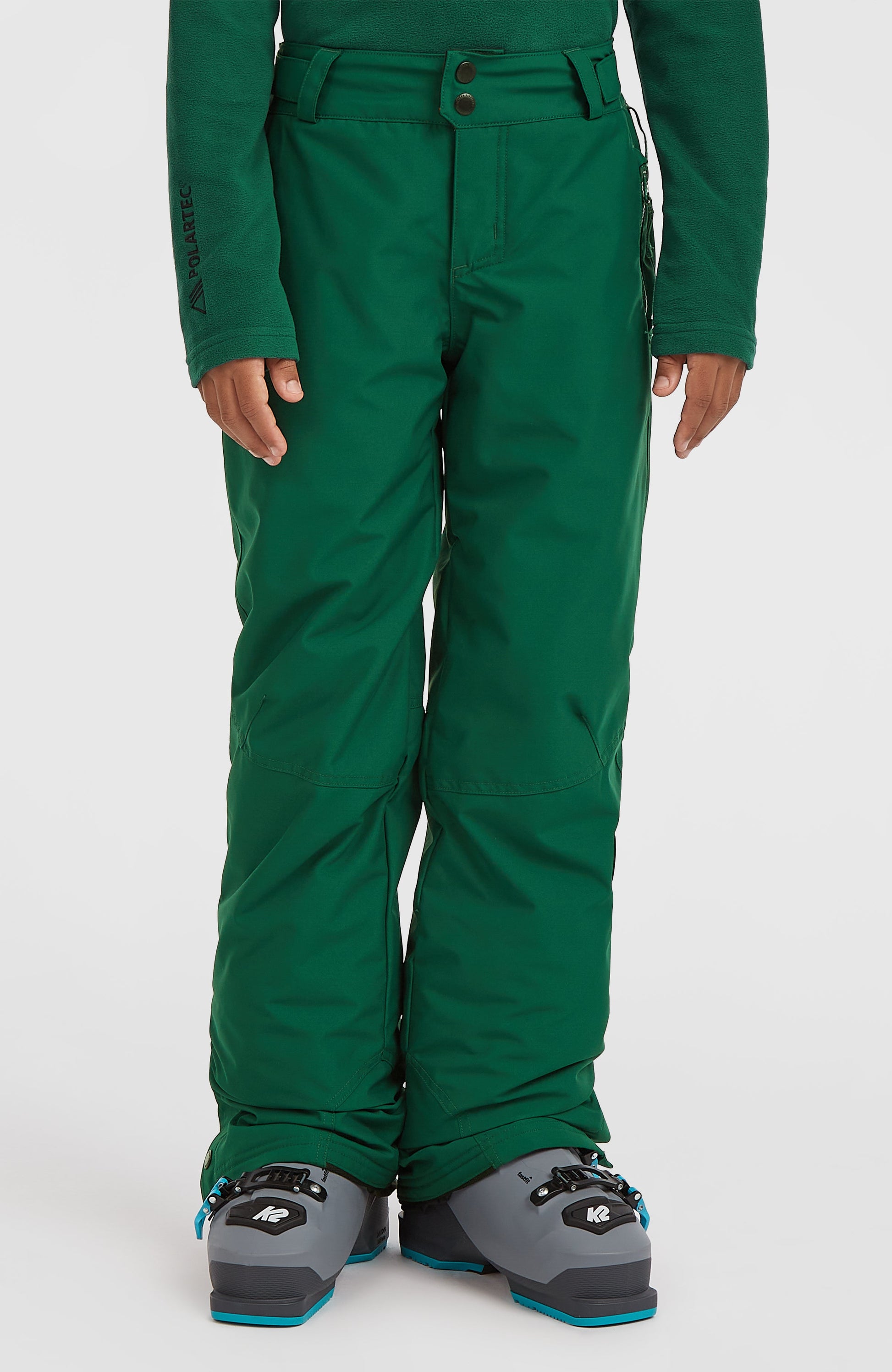 Kids FWC'Cruz Snow Pants