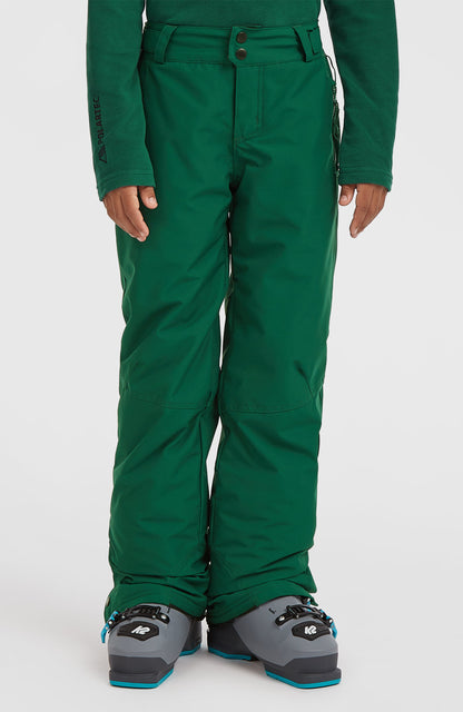 Kids FWC'Cruz Snow Pants