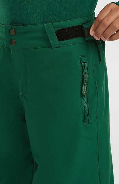 Kids FWC'Cruz Snow Pants