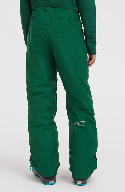 Kids FWC'Cruz Snow Pants