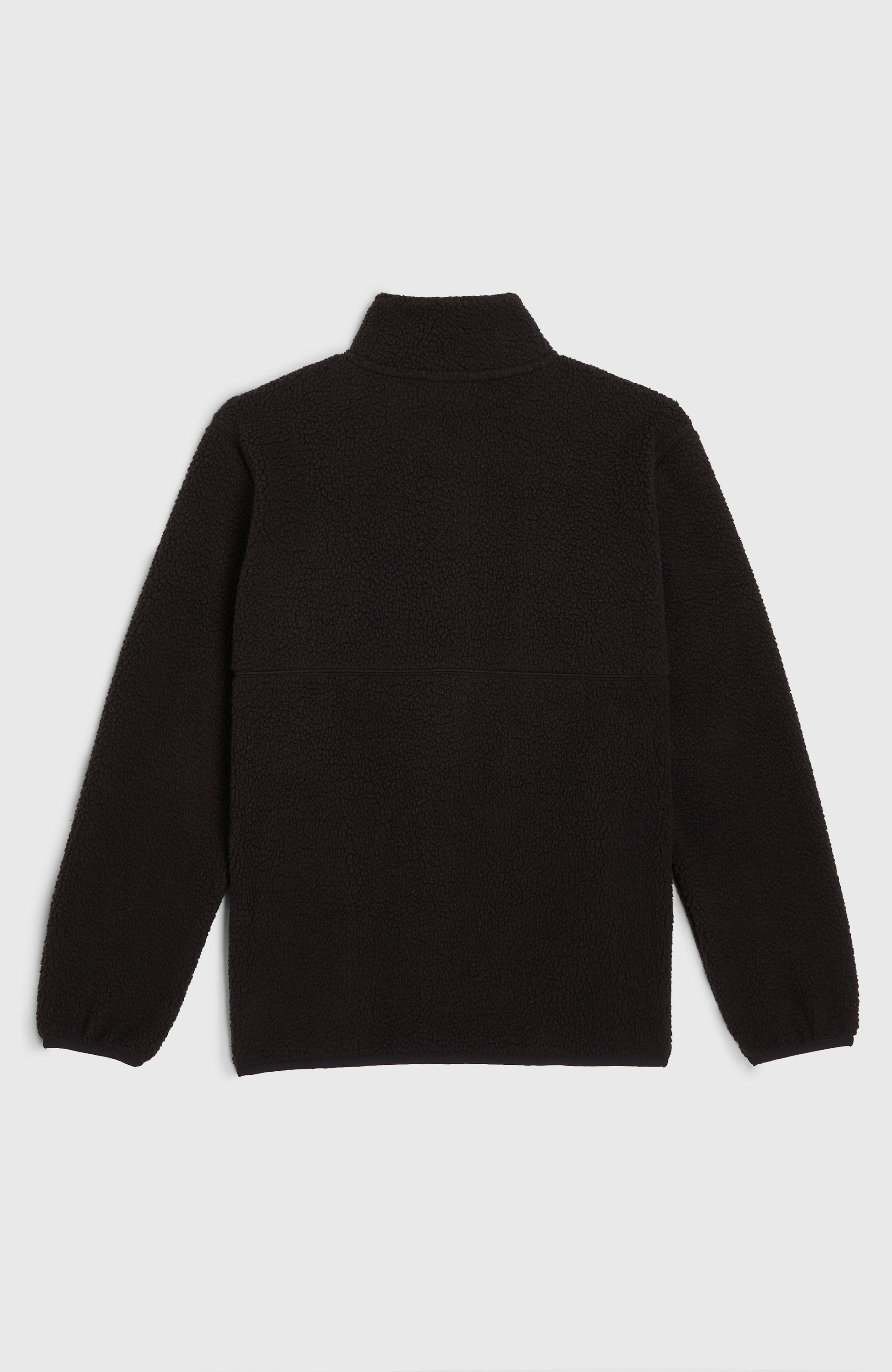 Kids High-Pile Full-Zip Fleece