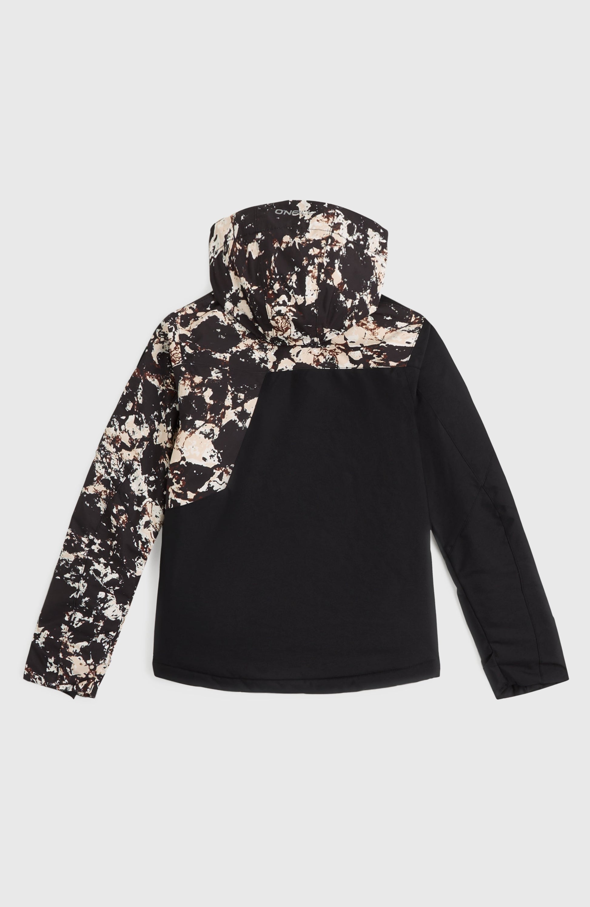 Kids FWC'Cruz Block Snow Jacket