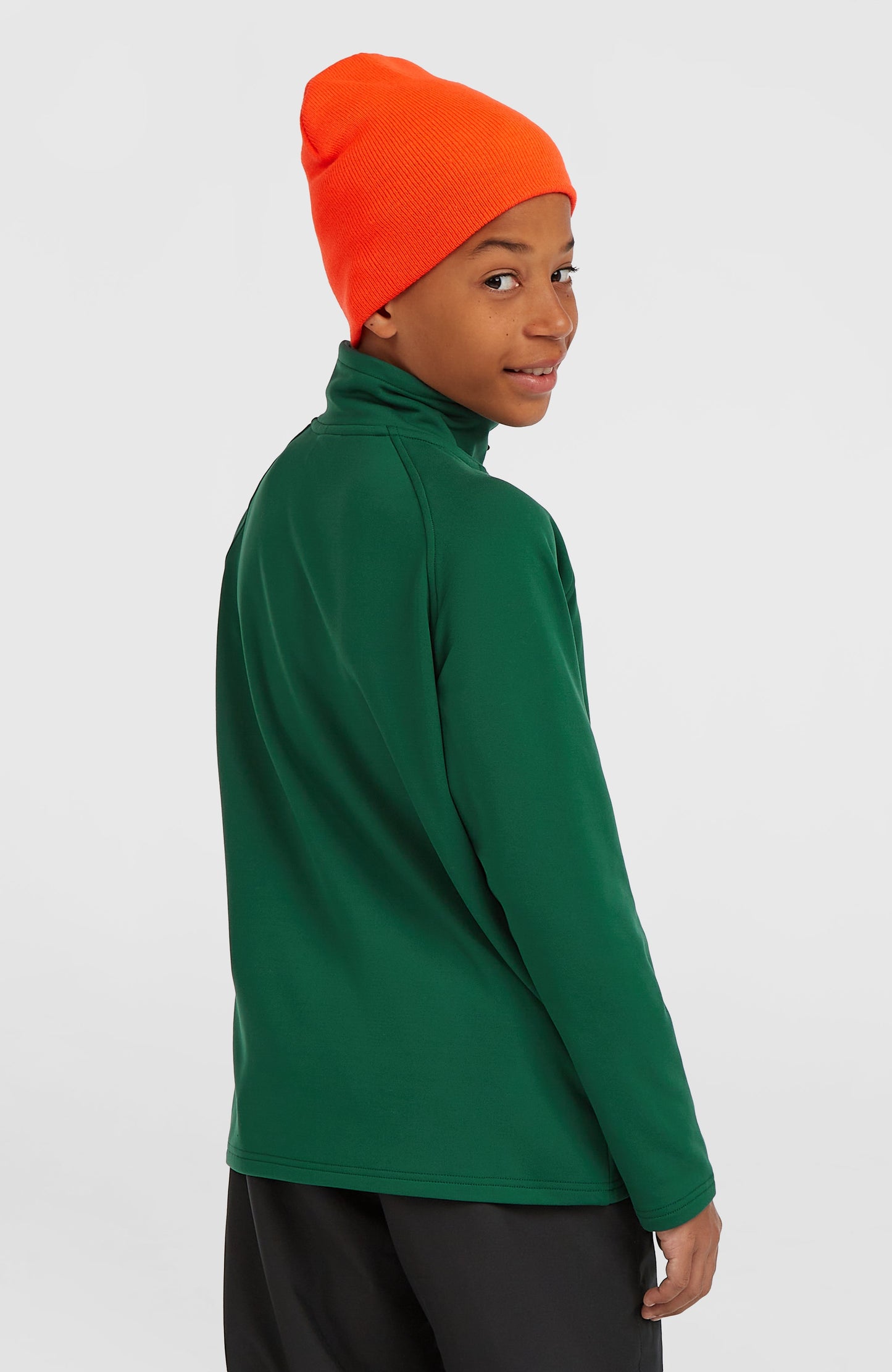 Kids FWC'Cruz Fleece