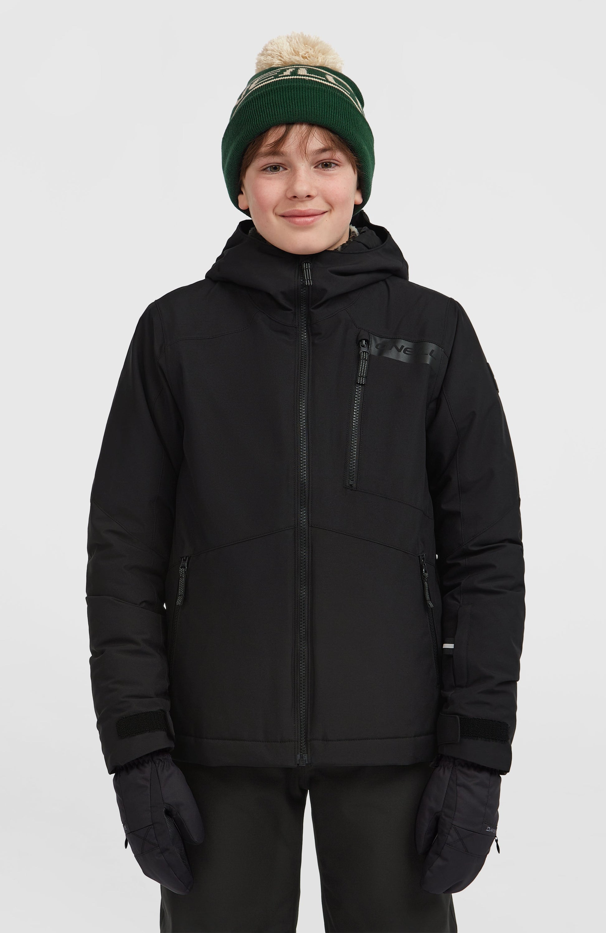 Kids FWC'Cruz Snow Jacket