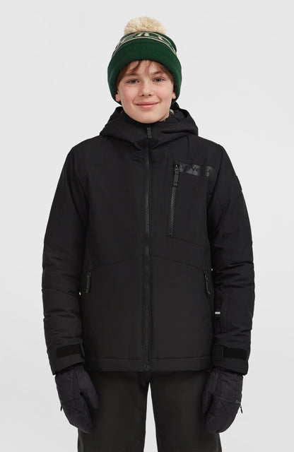 Kids FWC'Cruz Snow Jacket