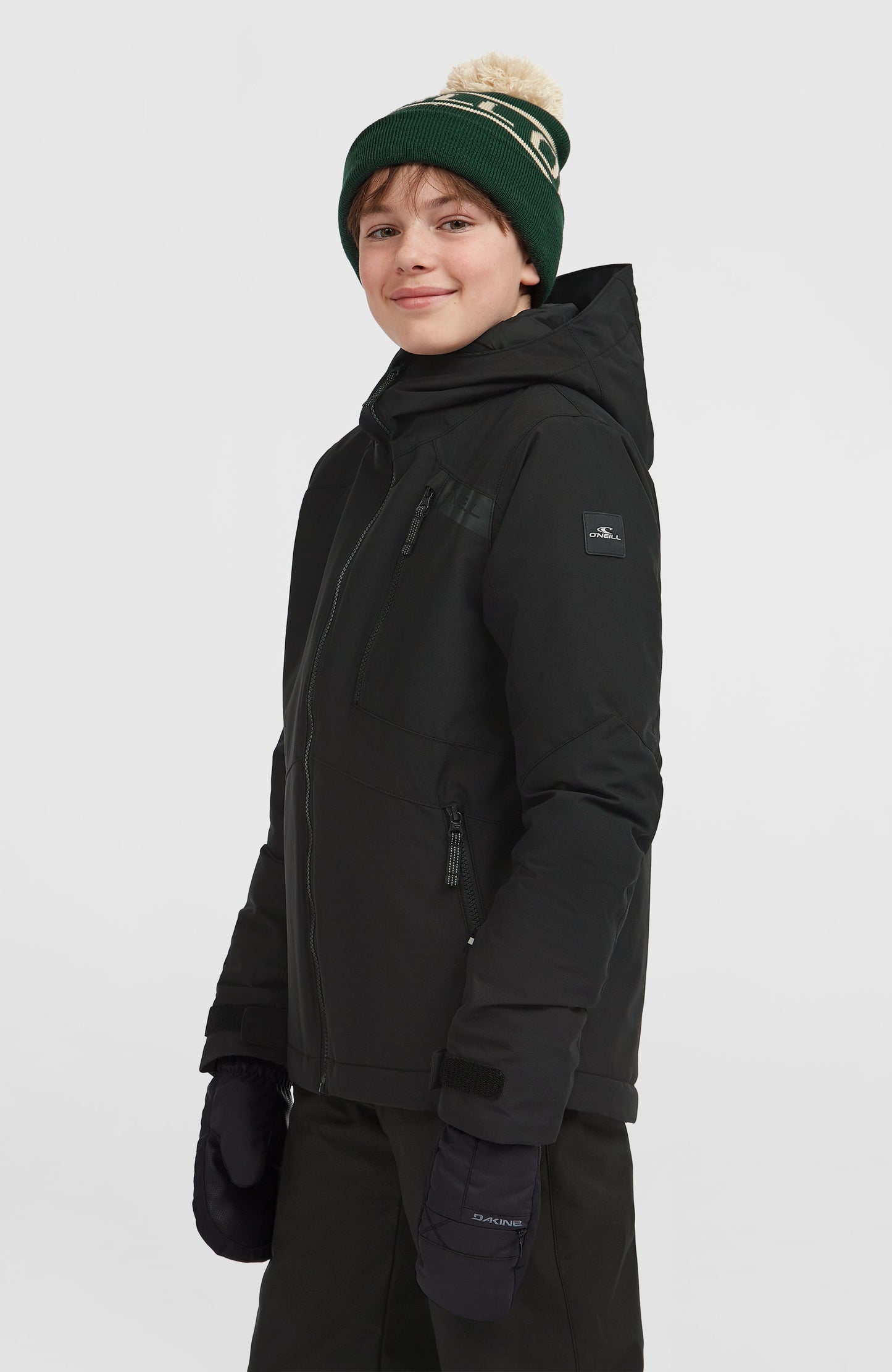 Kids FWC'Cruz Snow Jacket