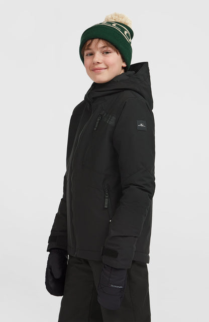 Kids FWC'Cruz Snow Jacket