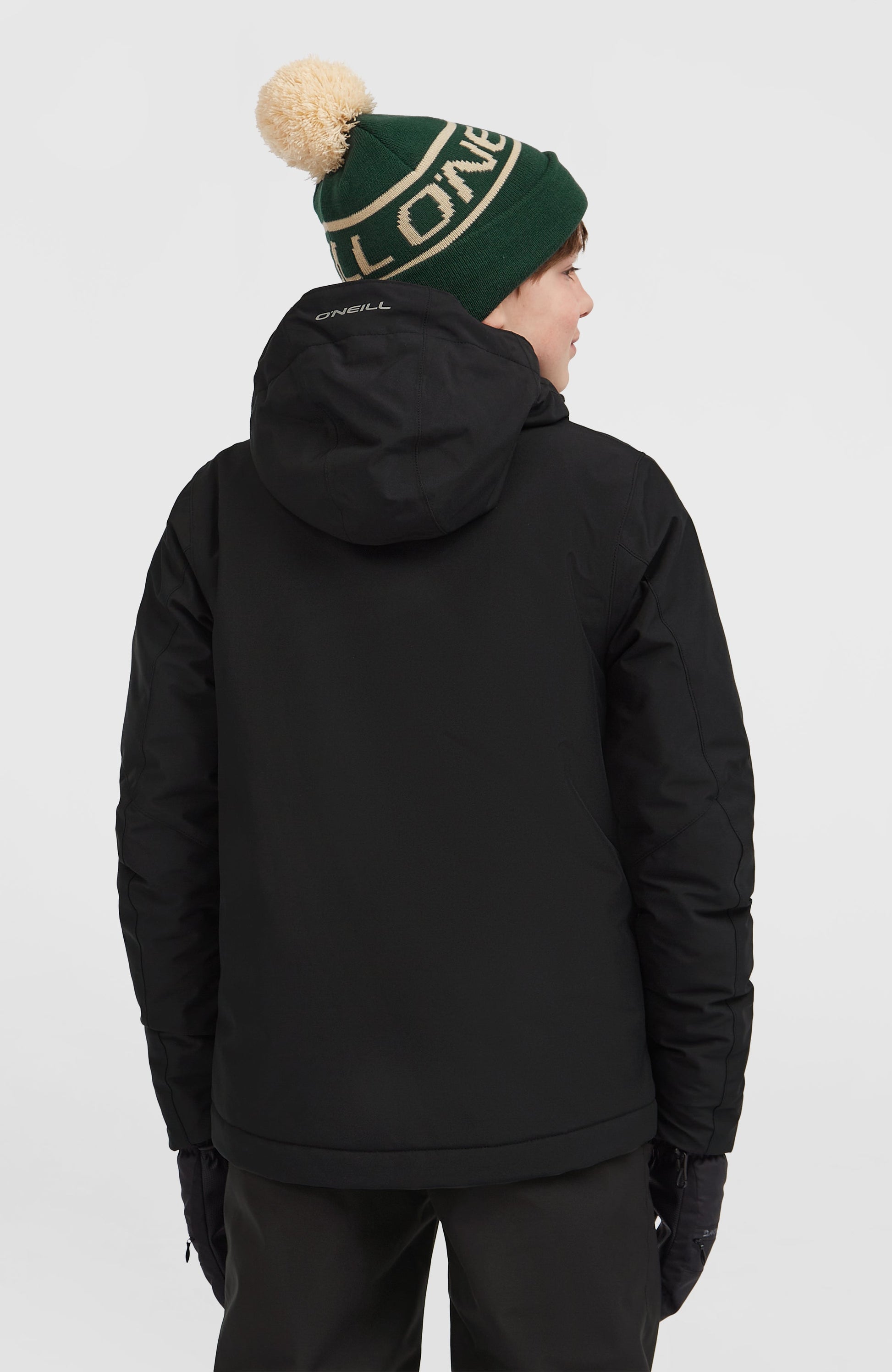 Kids FWC'Cruz Snow Jacket