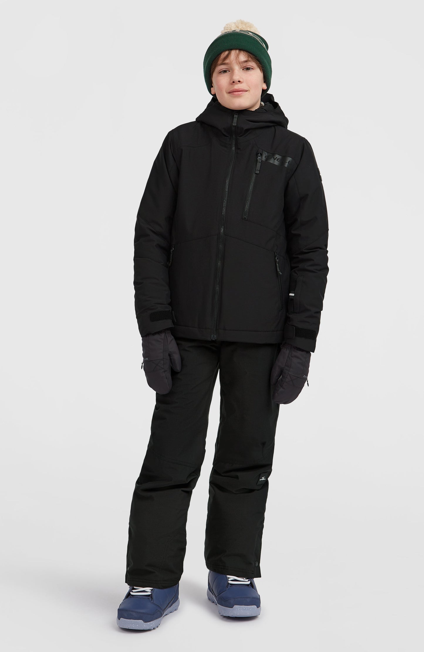 Kids FWC'Cruz Snow Jacket