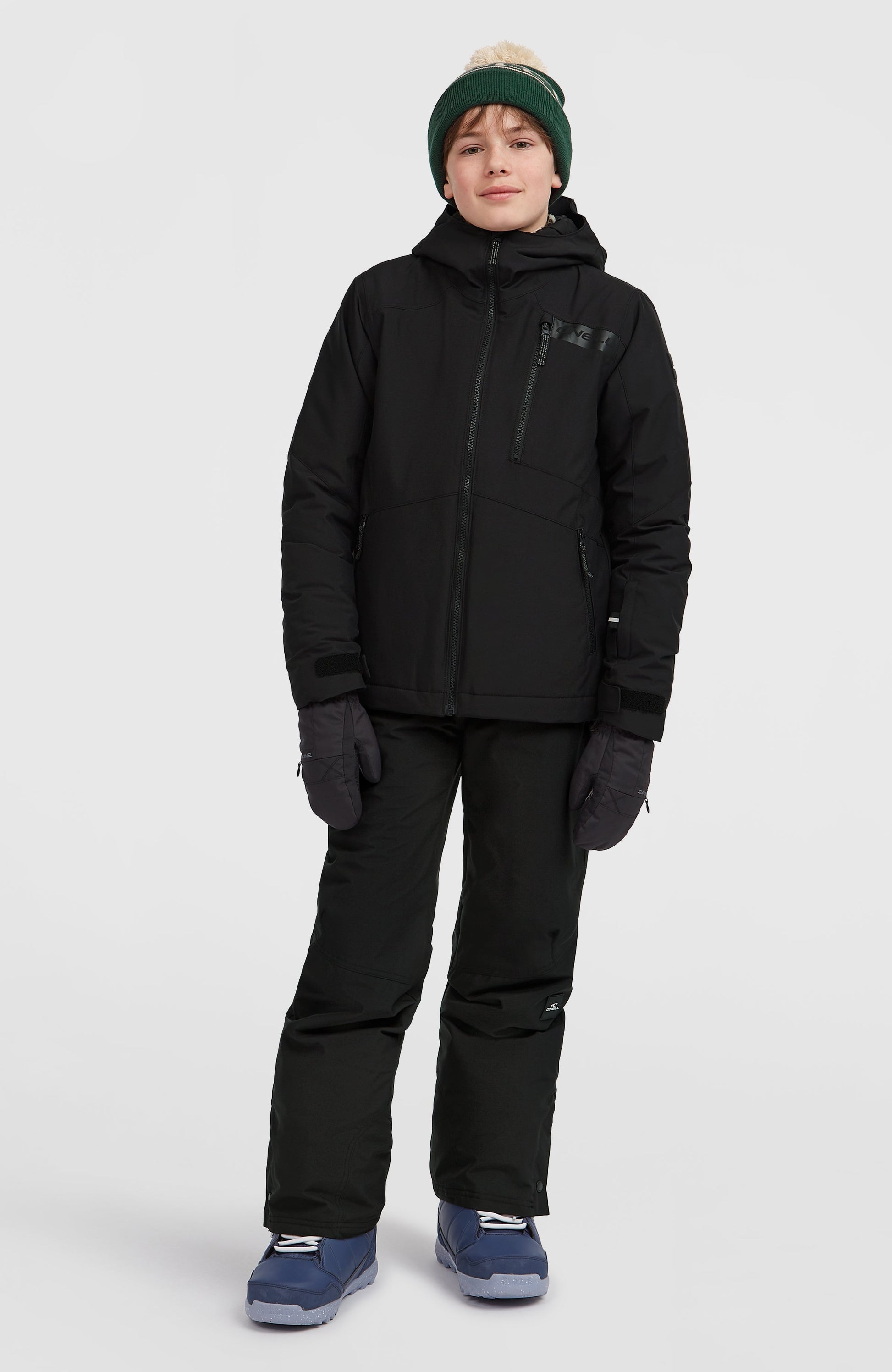 Kids FWC'Cruz Snow Jacket