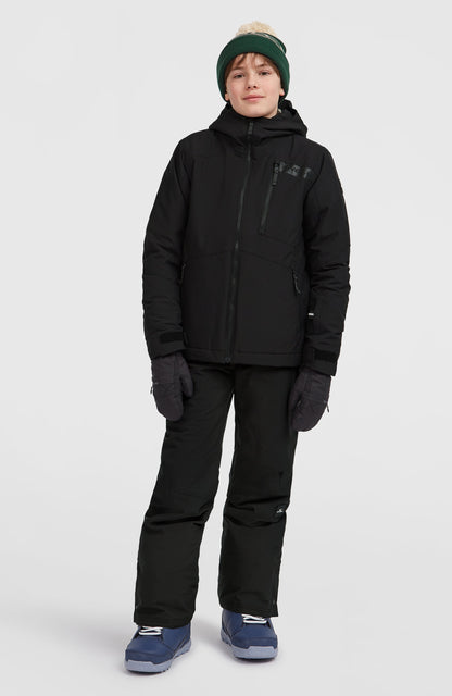 Kids FWC'Cruz Snow Jacket