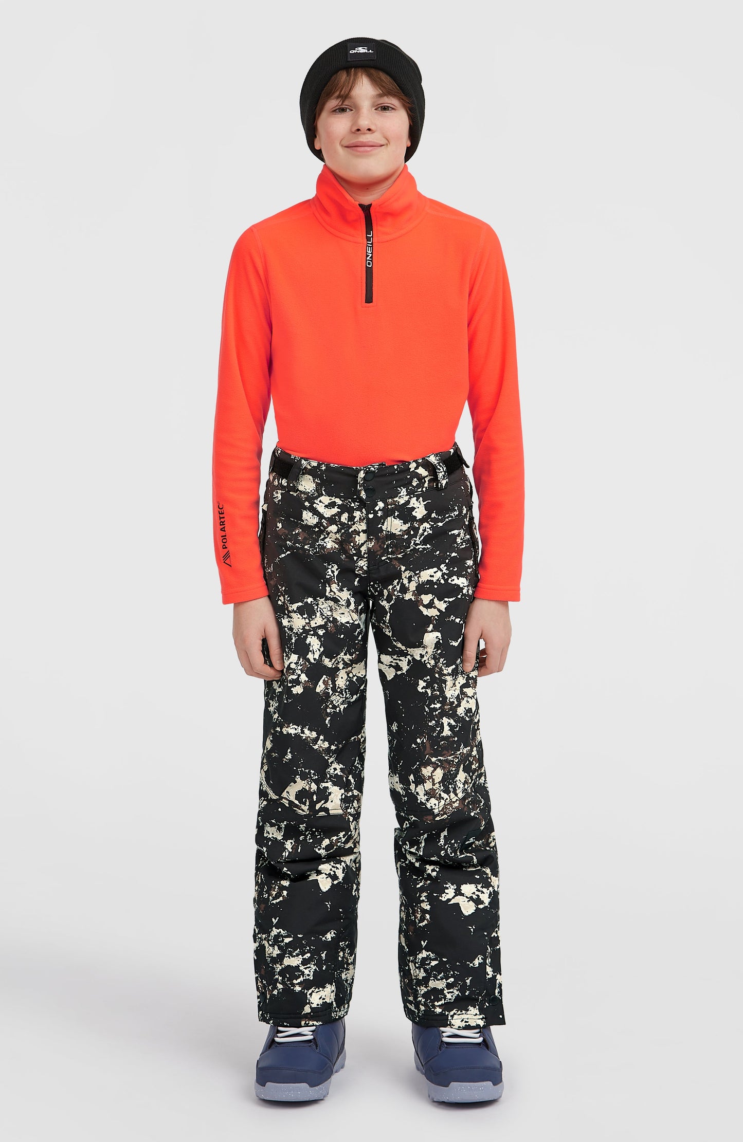Kids FWC'Cruz Snow Pants