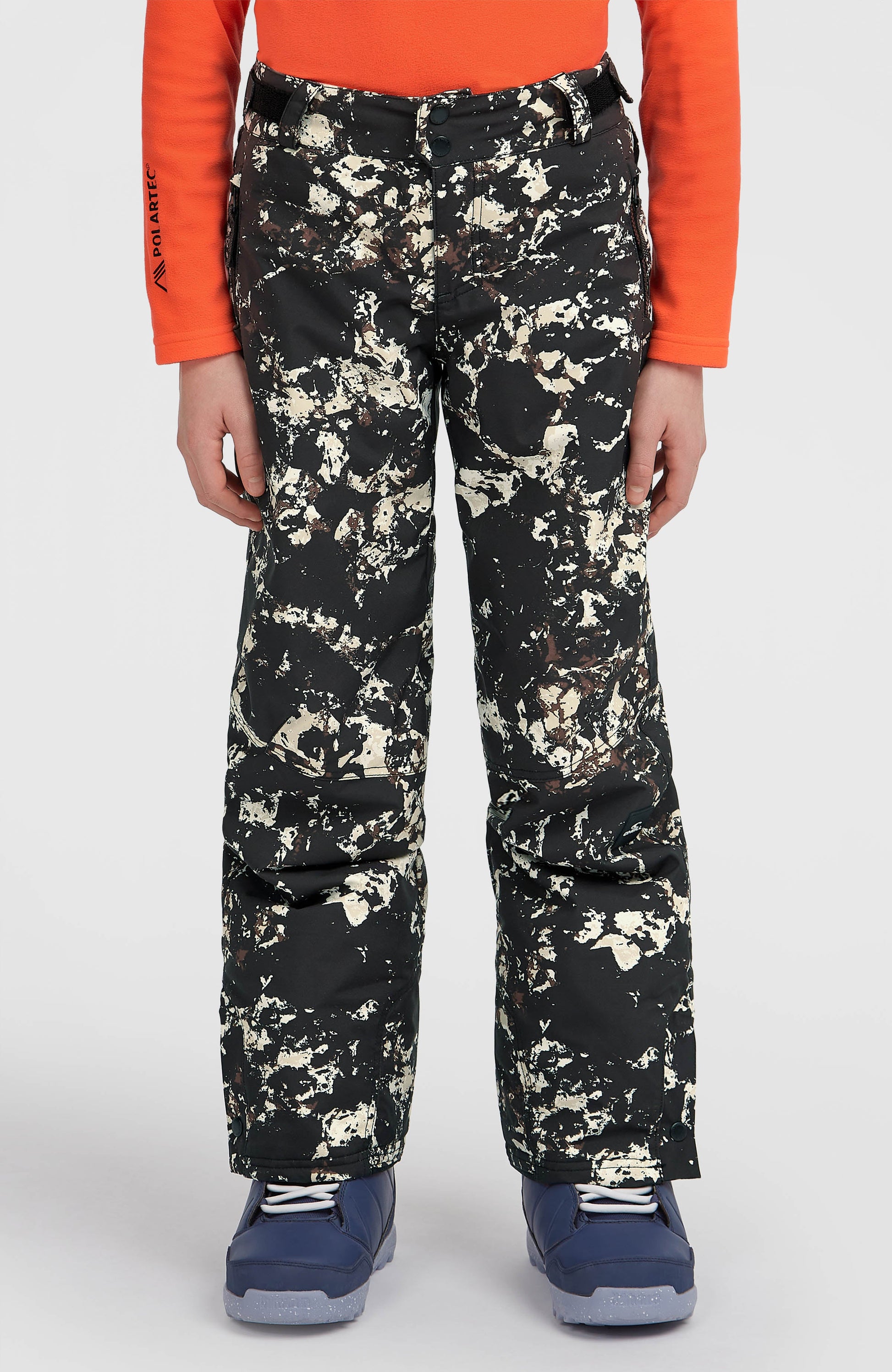 Kids FWC'Cruz Snow Pants