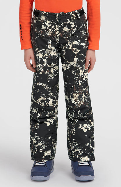 Kids FWC'Cruz Snow Pants