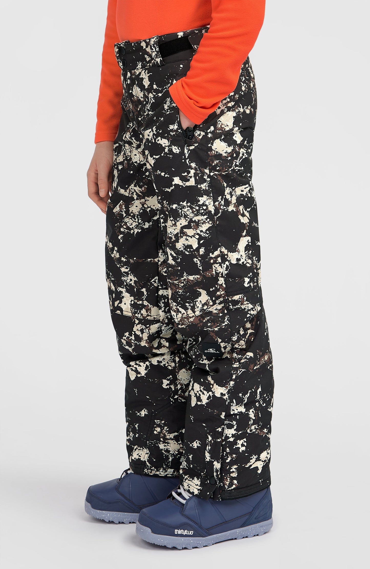 Kids FWC'Cruz Snow Pants