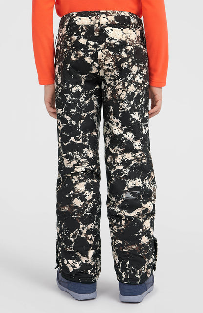 Kids FWC'Cruz Snow Pants