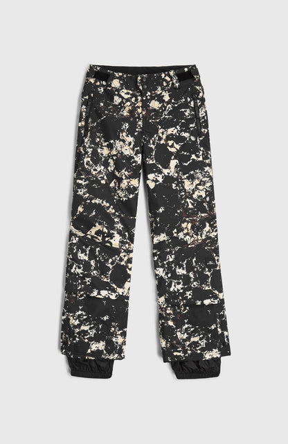 Kids FWC'Cruz Snow Pants