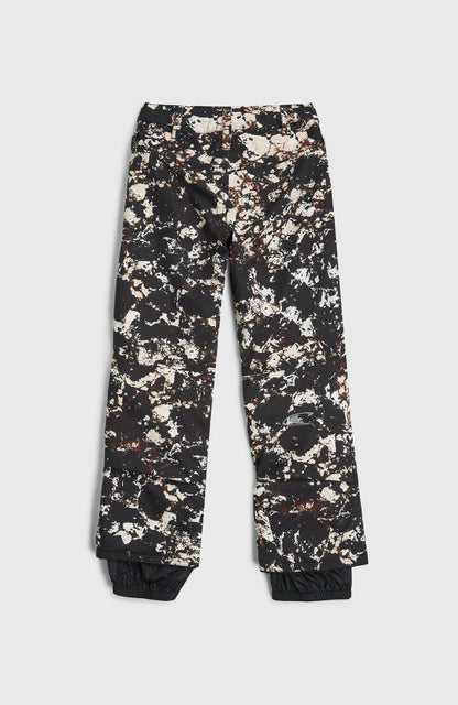 Kids FWC'Cruz Snow Pants