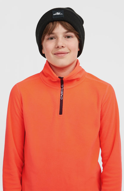 Kids FWC'Cruz Jack's Polartec® Half-Zip Fleece