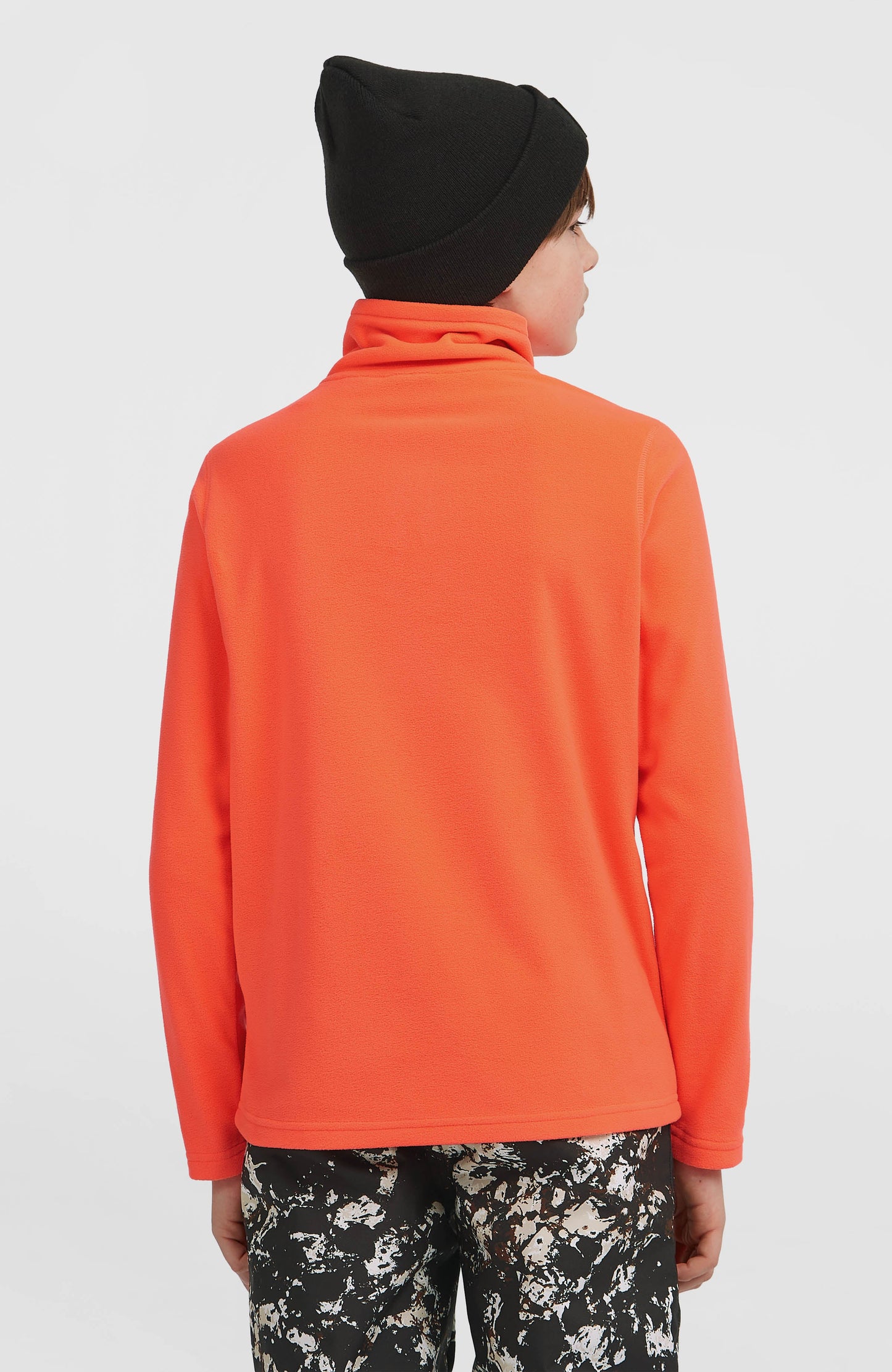 Kids FWC'Cruz Jack's Polartec® Half-Zip Fleece