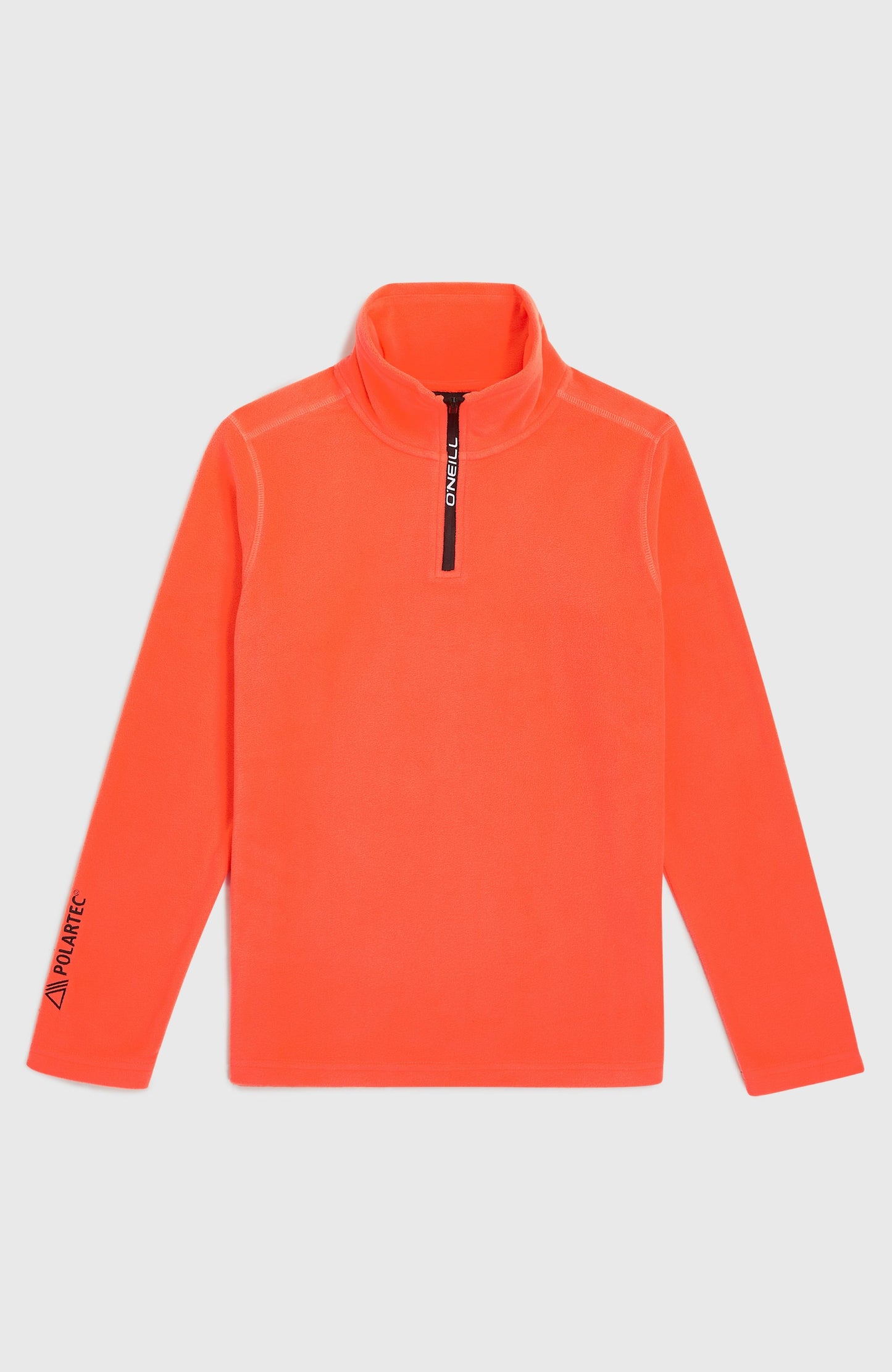 Kids FWC'Cruz Jack's Polartec® Half-Zip Fleece