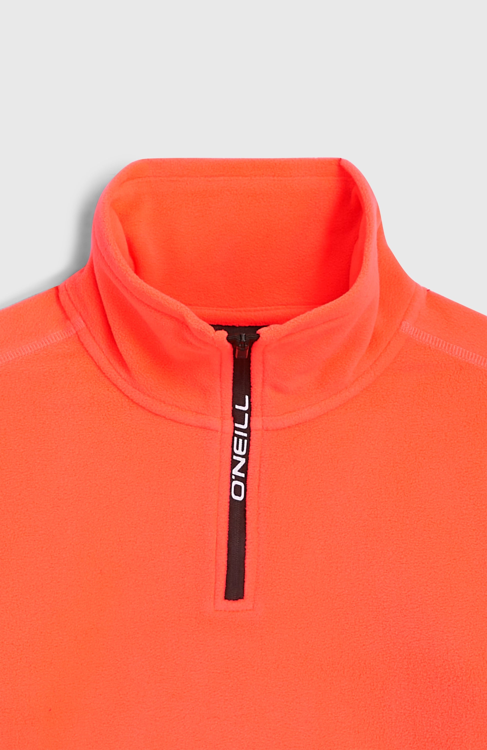 Kids FWC'Cruz Jack's Polartec® Half-Zip Fleece